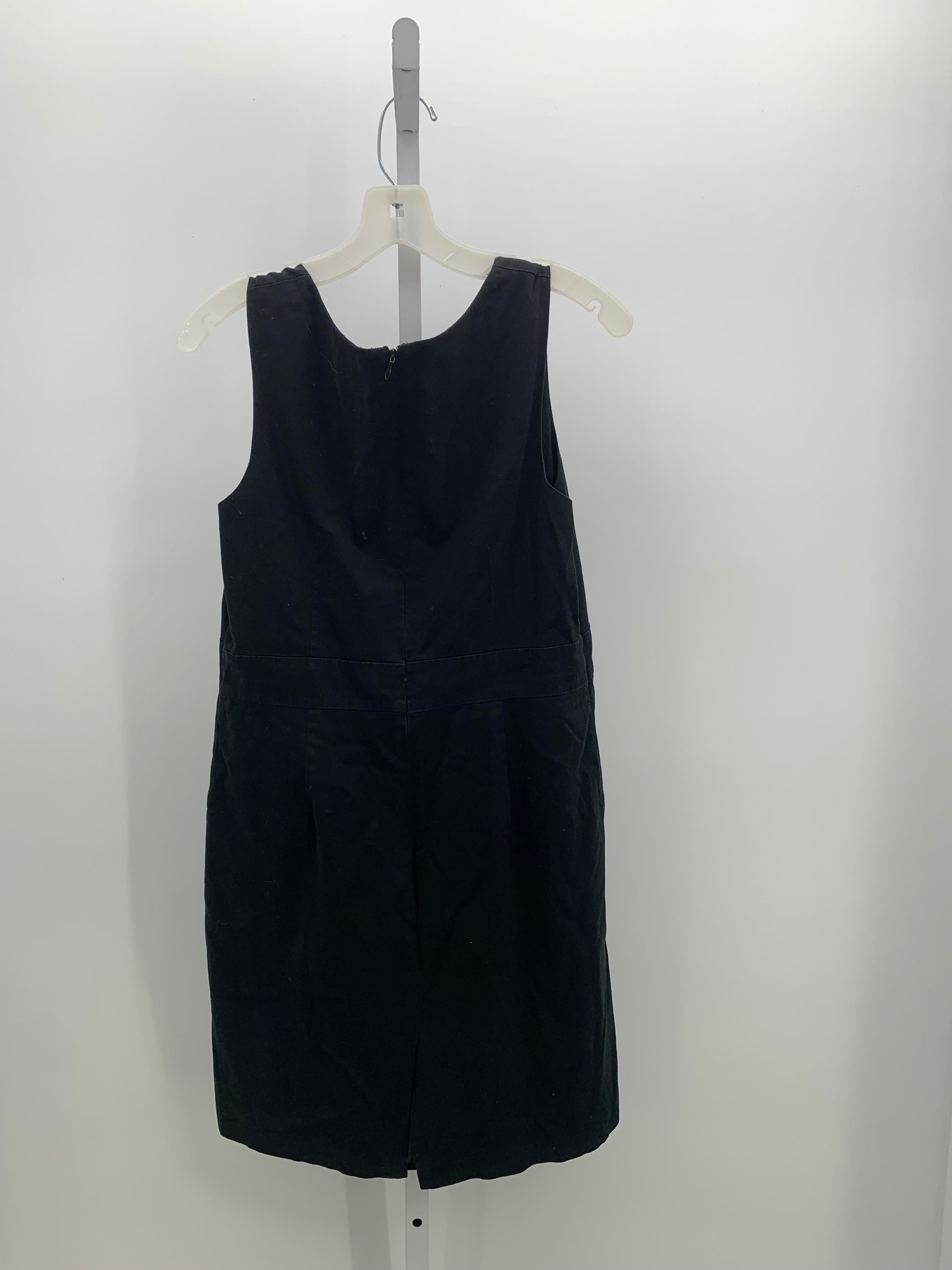 Mossimo Size 12 Misses Sleeveless Dress