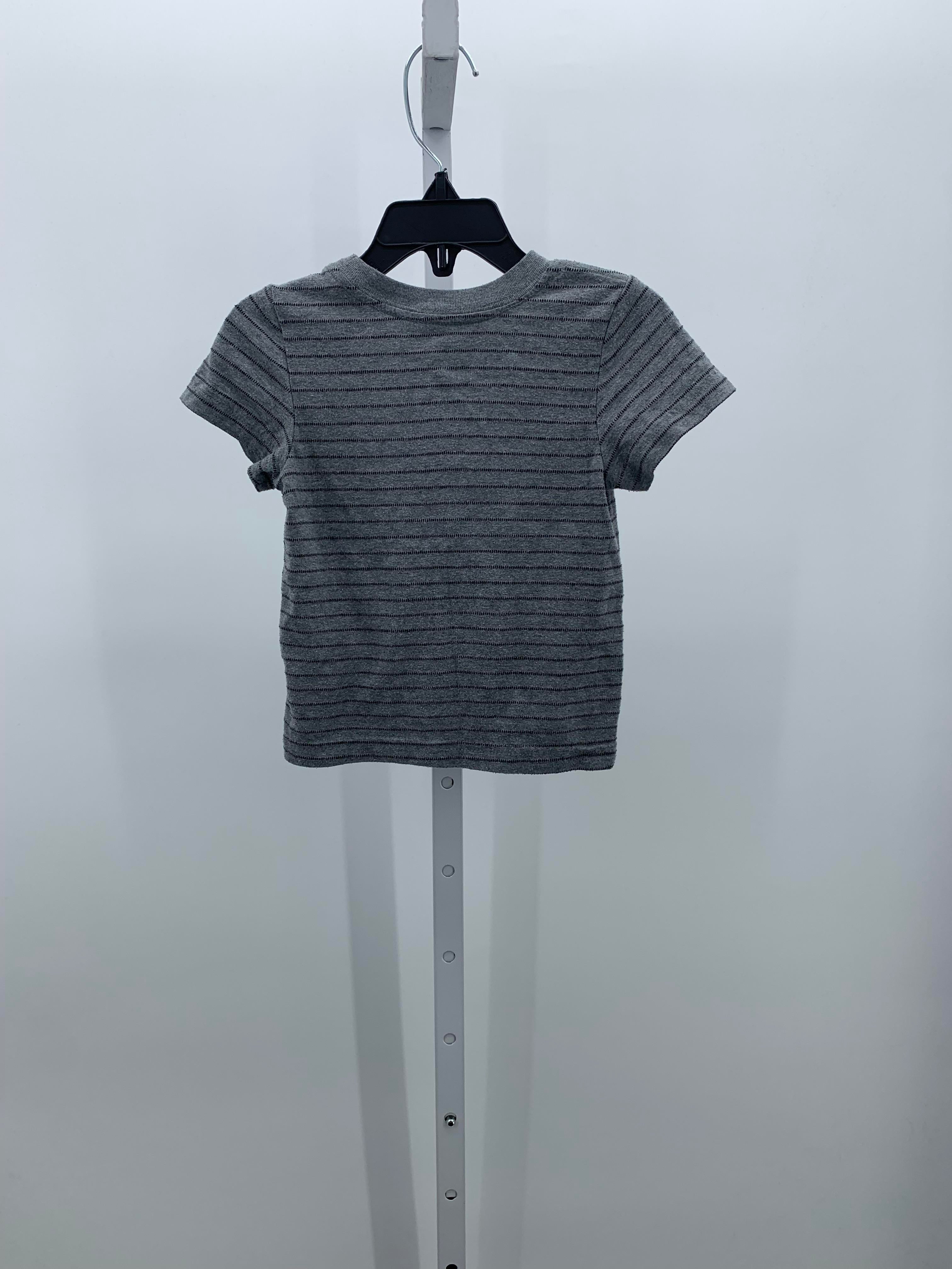 BLACK STRIPES KNIT
