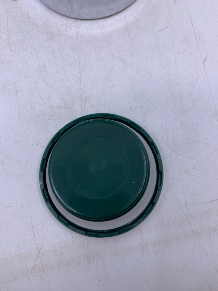 VTG ALADDIN WIDE MOUTH INSULATED THERMOS.