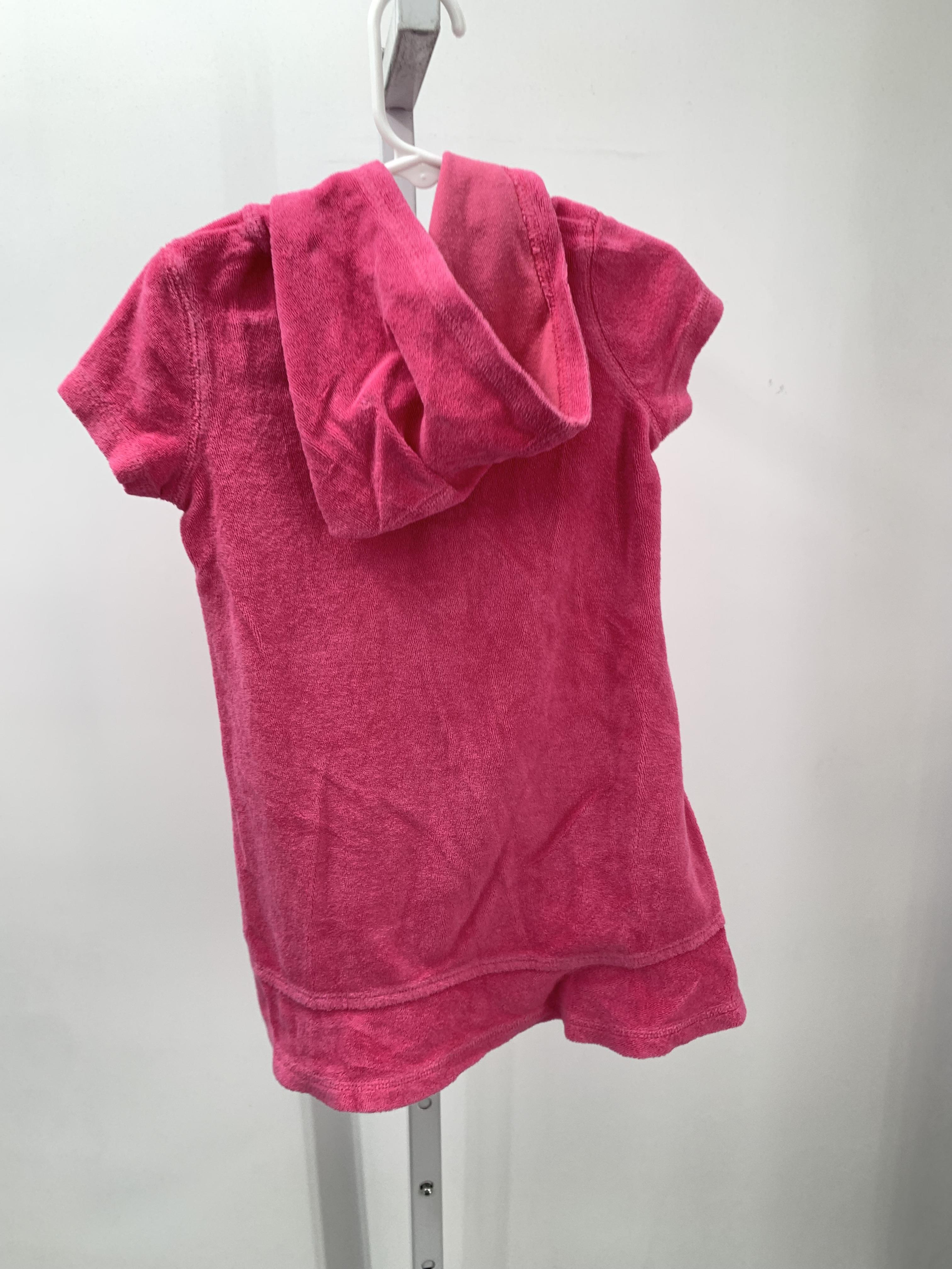 Circo Size 3T Girls Cover Up