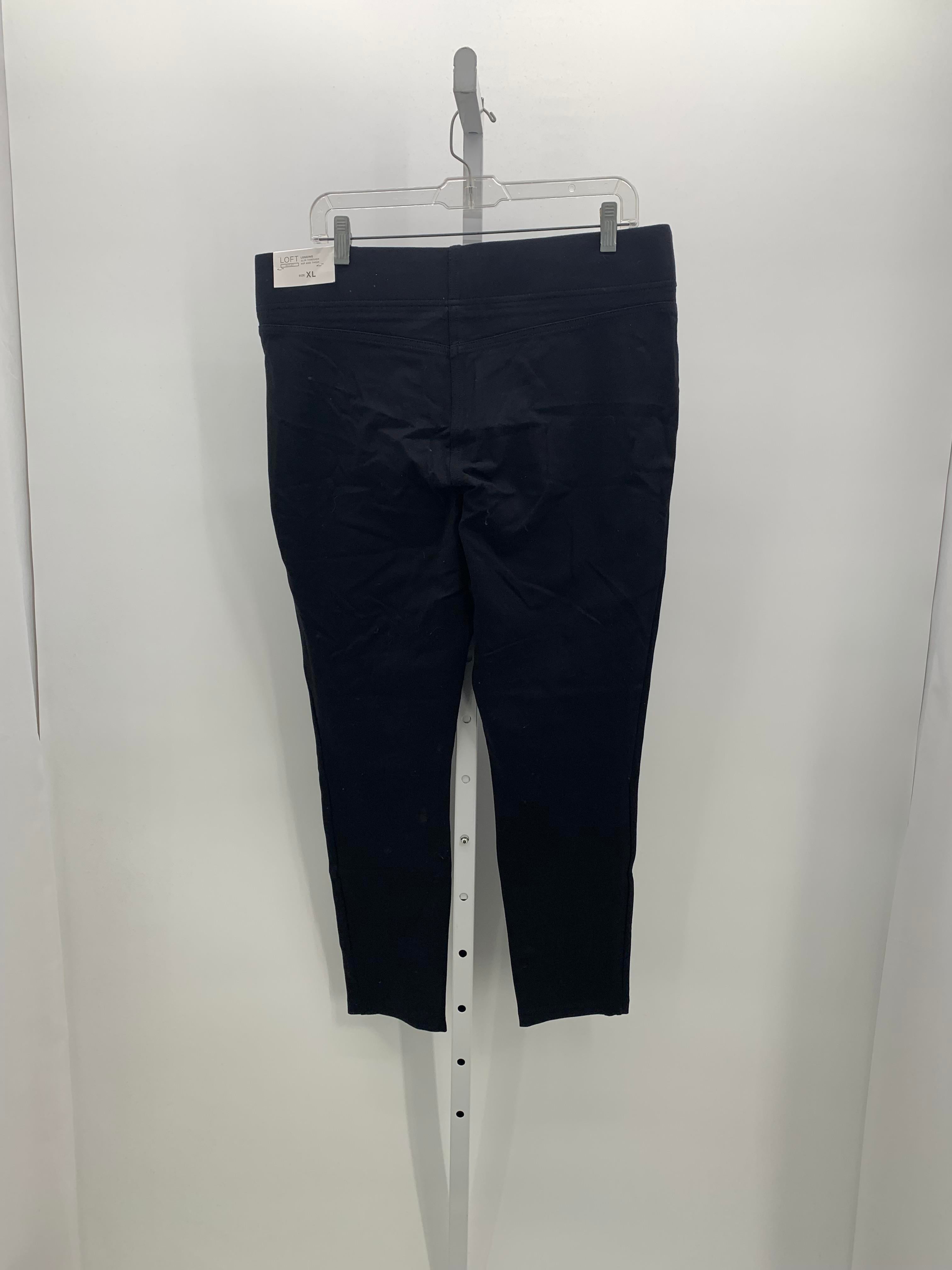 Loft Size Extra Large Misses Pants