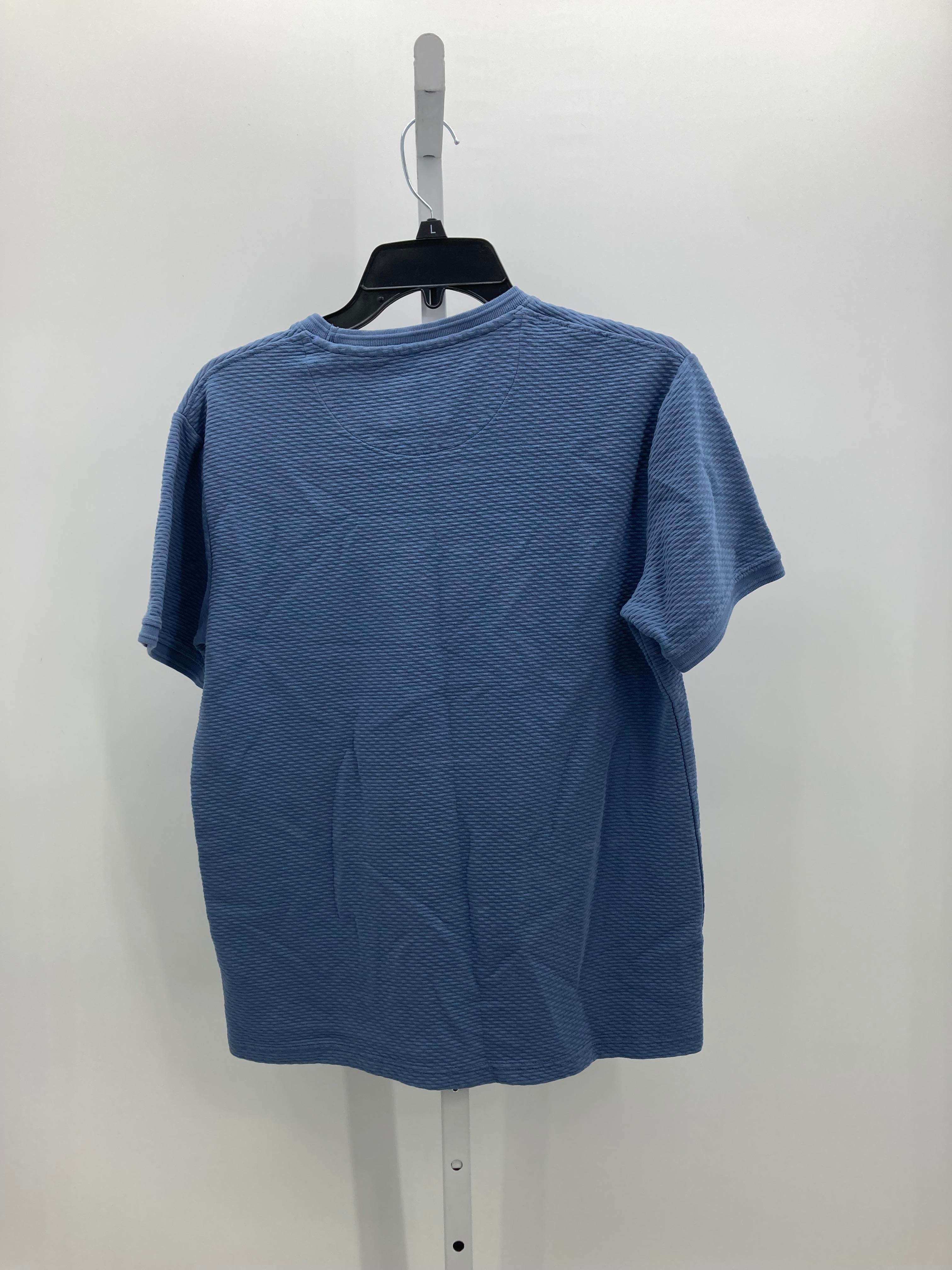 TEXTURED SHIRT