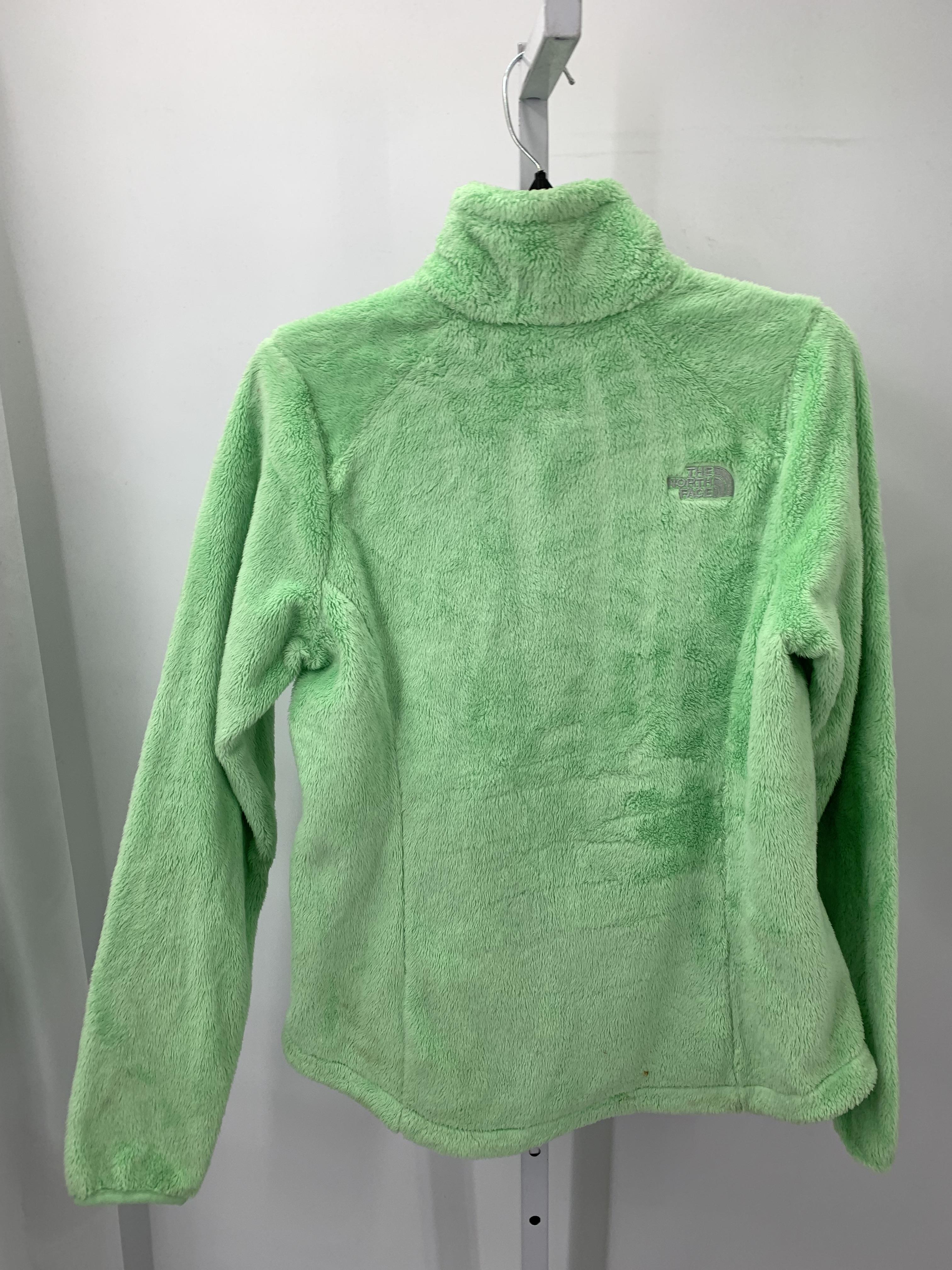 The North Face Size Medium Misses Fleece Jacket