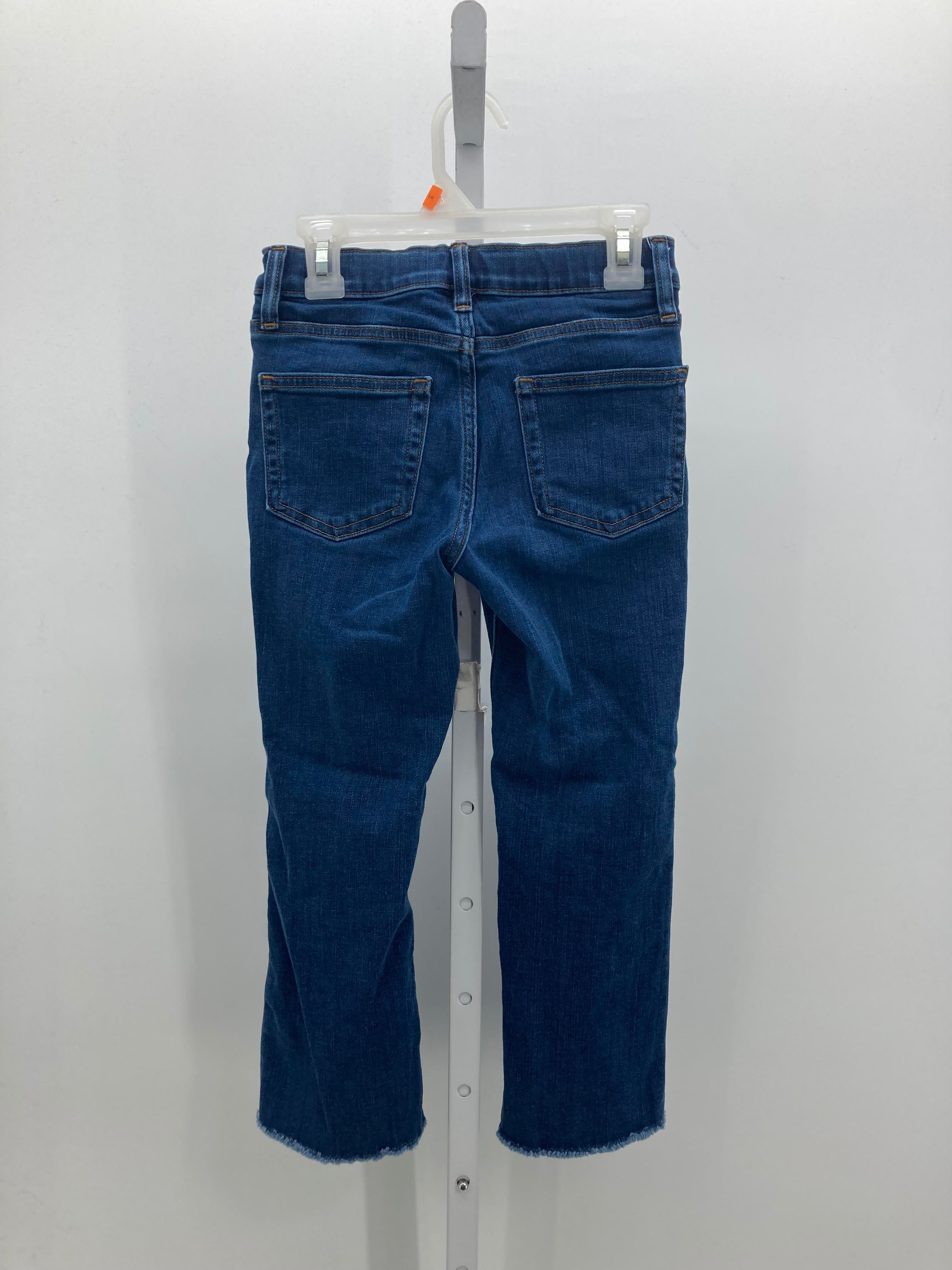 J. Crew Size 8 Girls Jeans