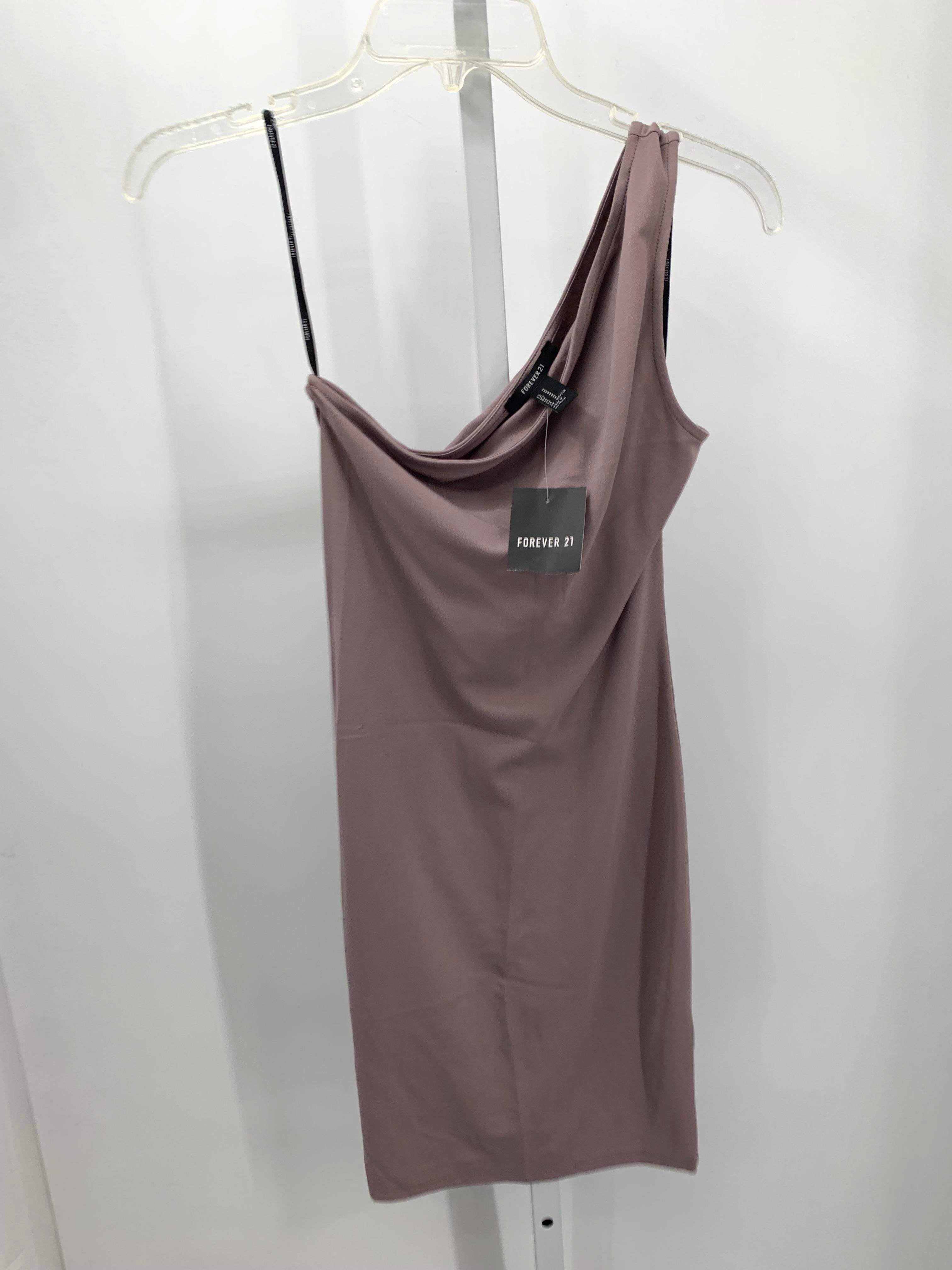 Forever 21 Size Medium Juniors Sleeveless Dress