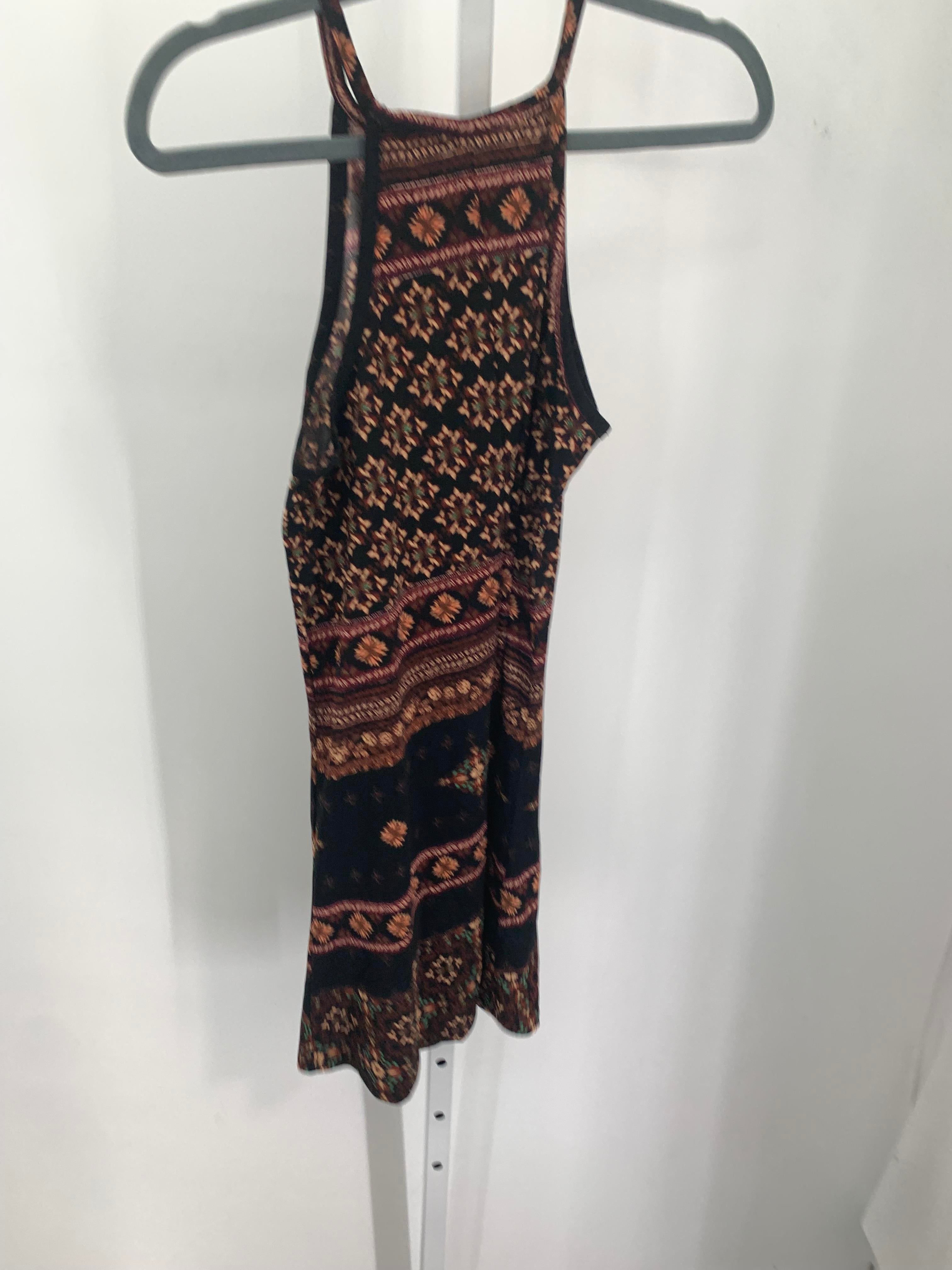 Xhilaration Size Small Juniors Sundress