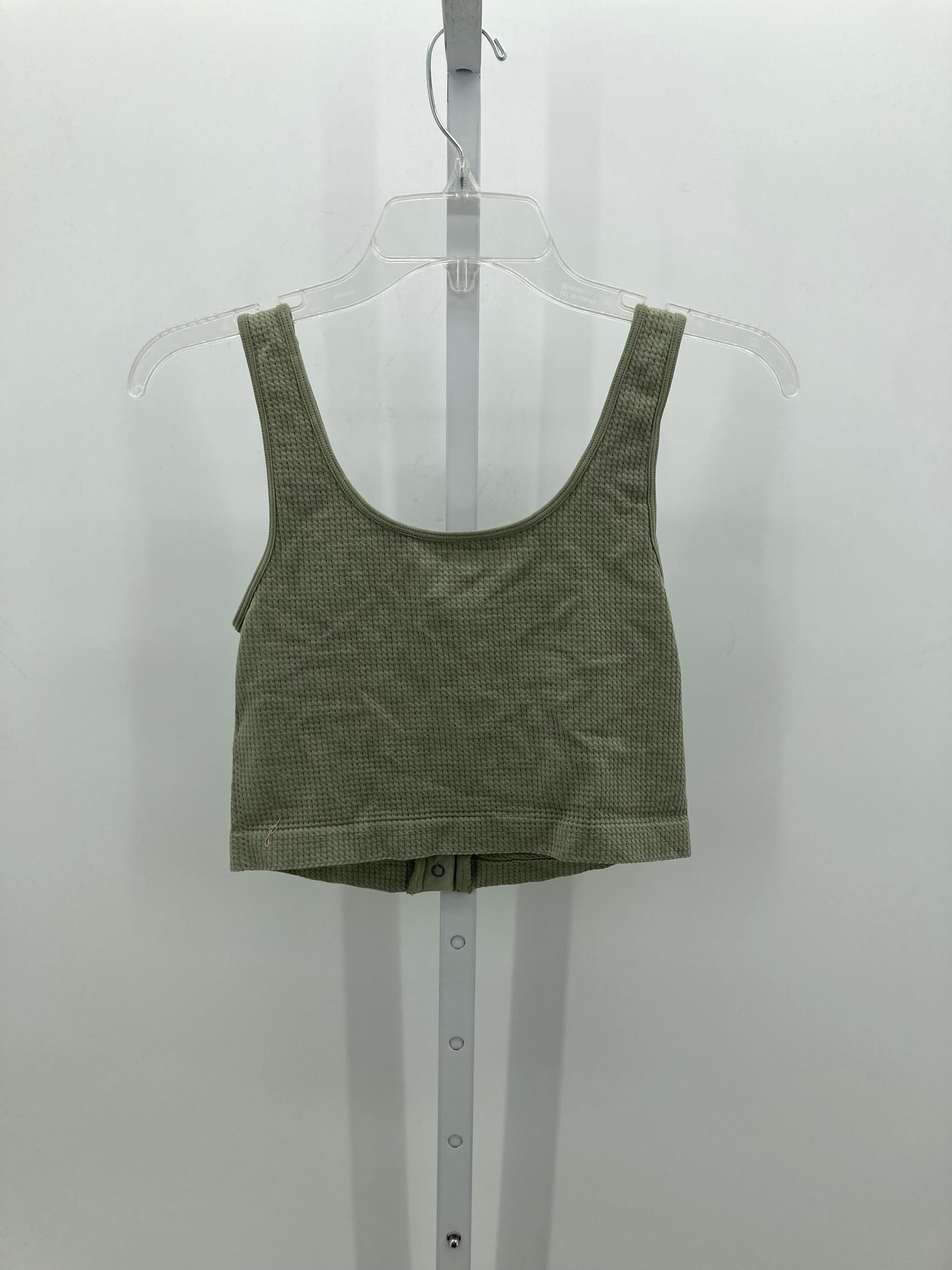 Aeropostale Size Medium Juniors Tank