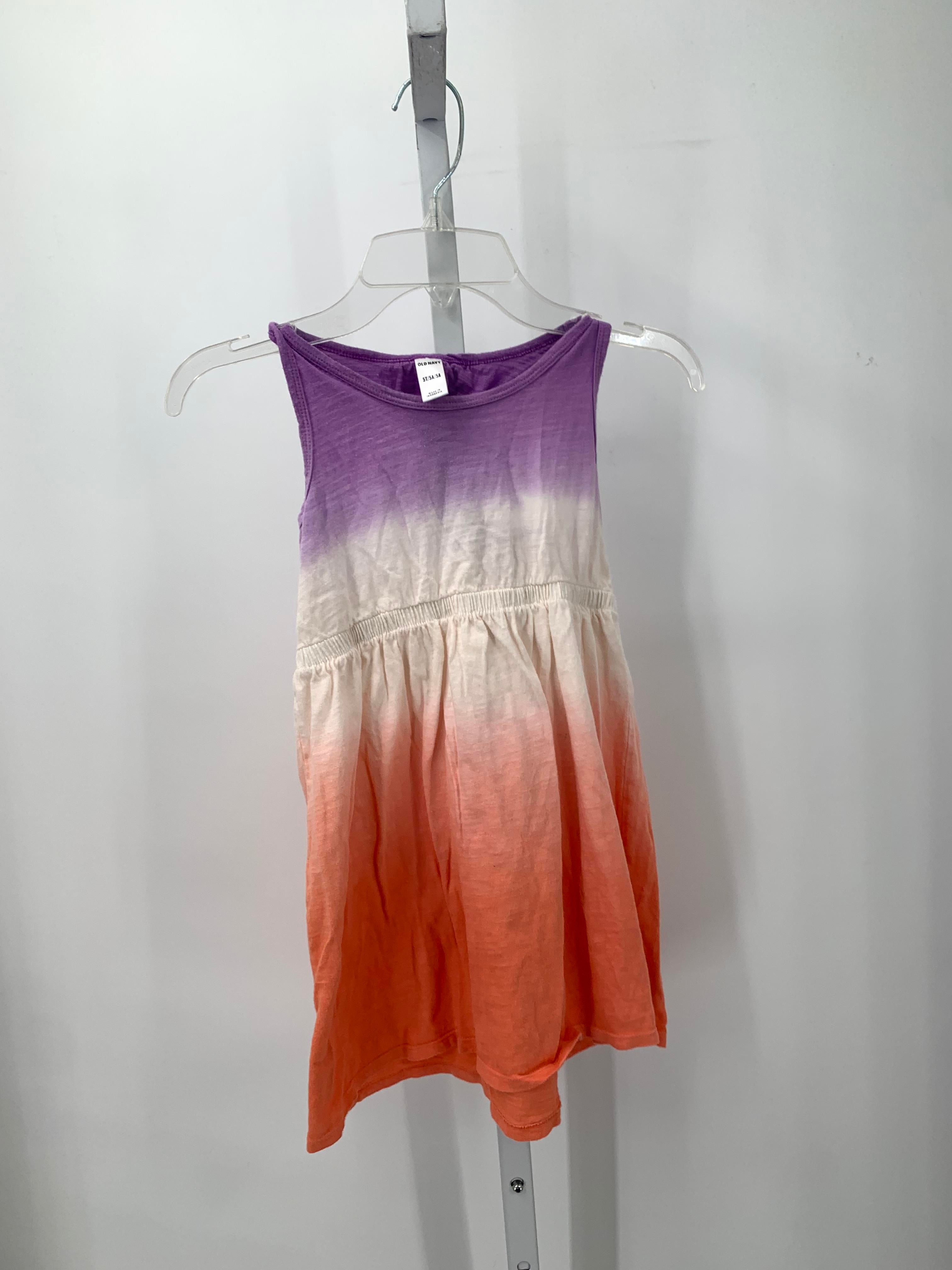 Old Navy Size 5T Girls Sundress