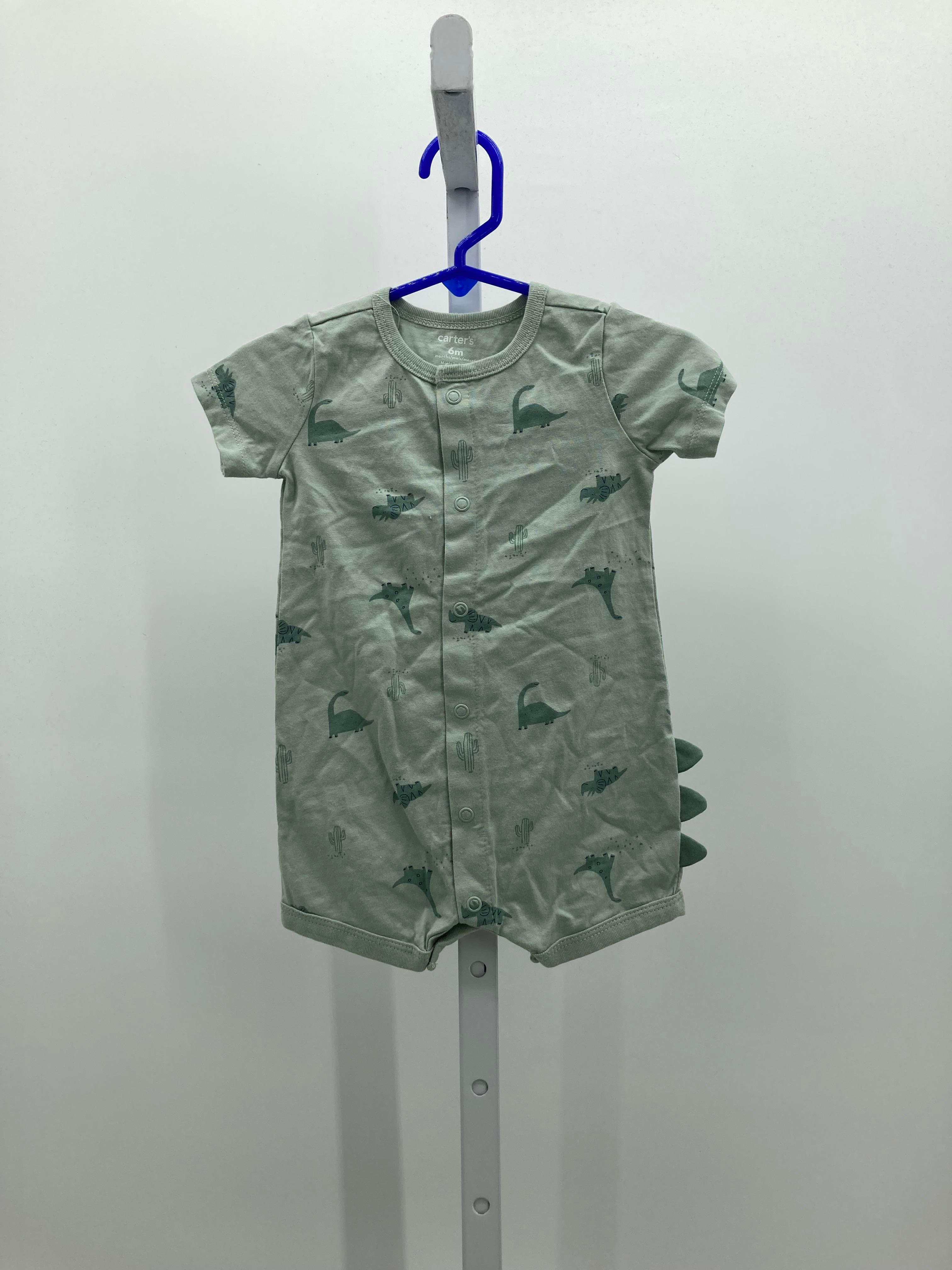 DINOS KNIT