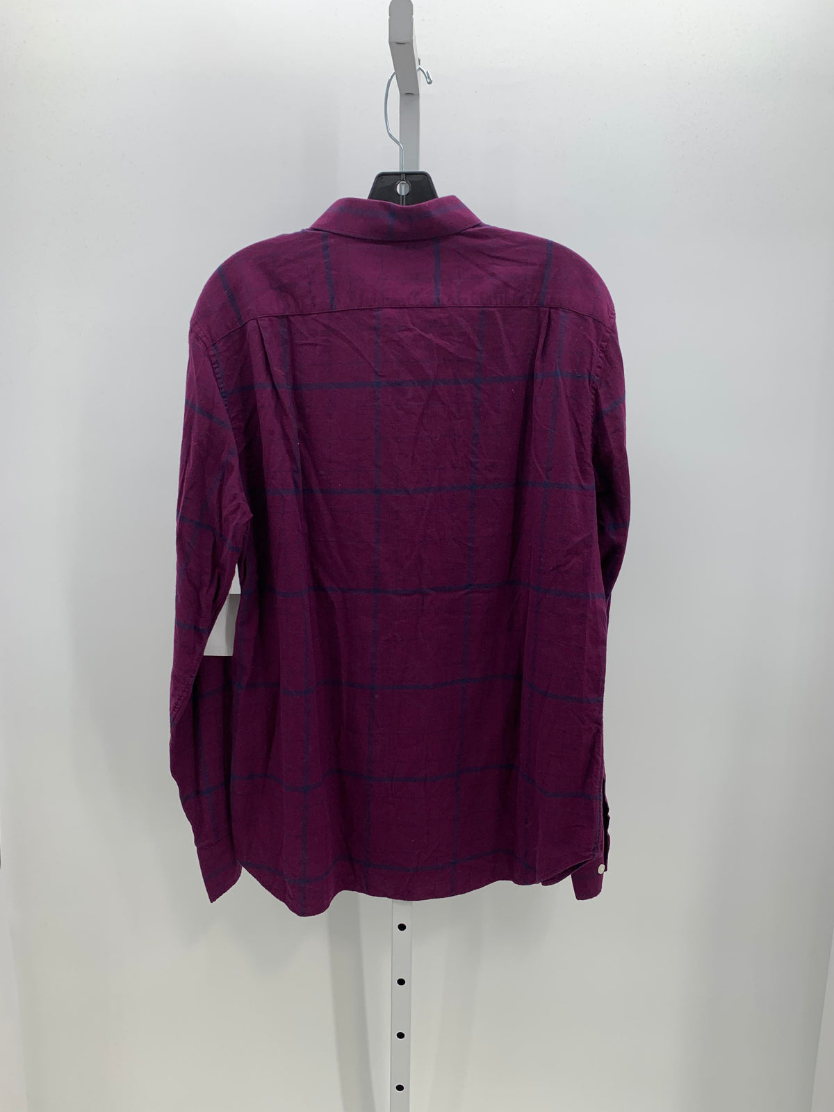 NEW PLAID SLIM FIT