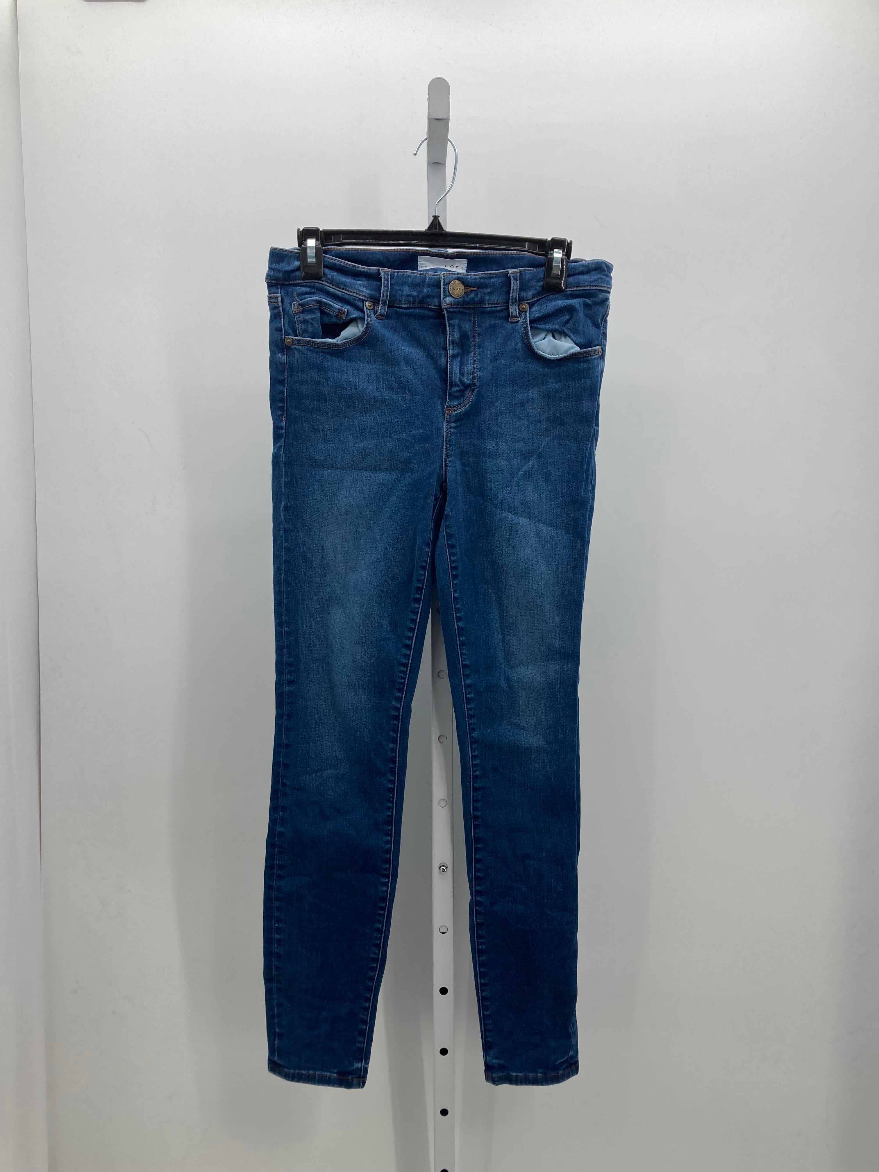 Loft Size 8 Misses Jeans