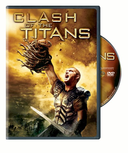 Clash of the Titans (2010) -