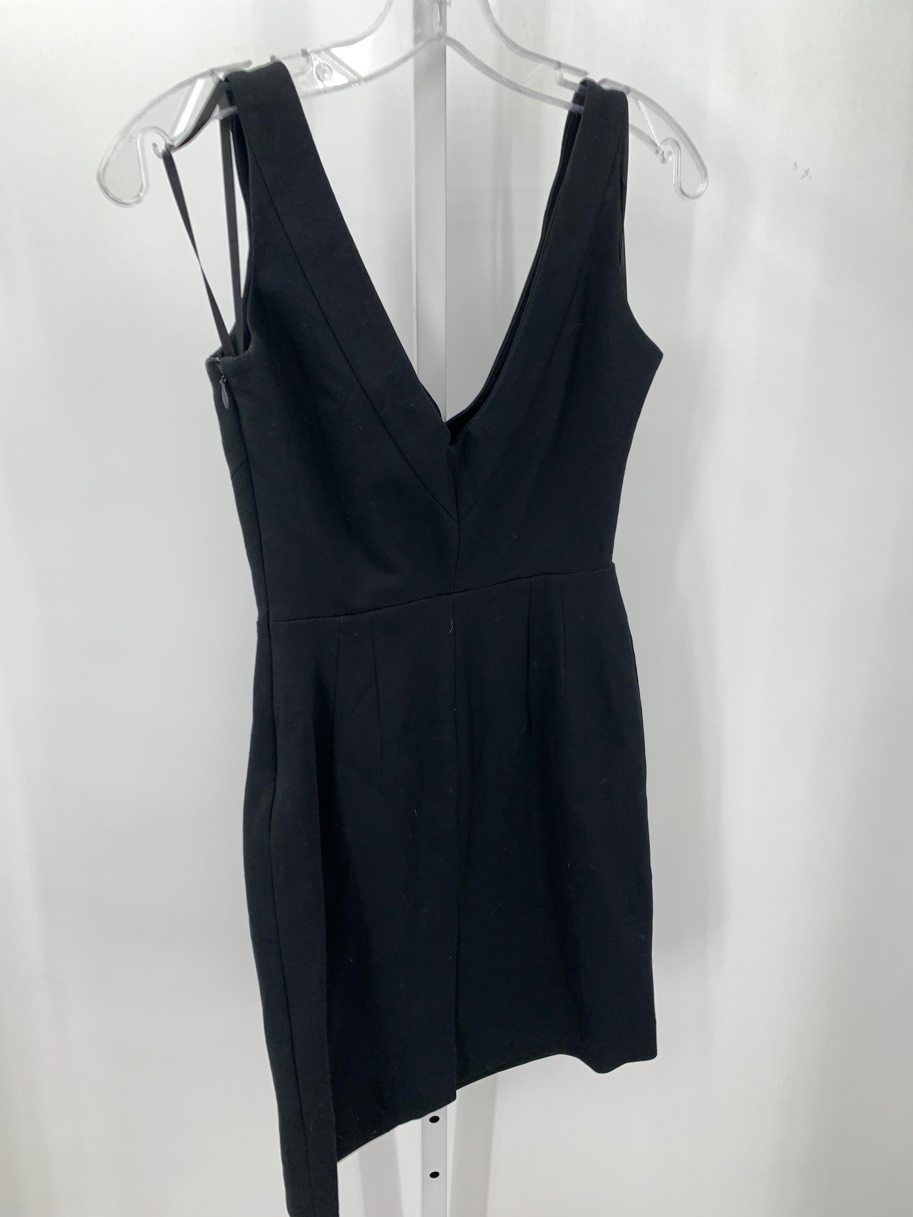 Banana Republic Size 2 Petite Petite Sleeveless Dress