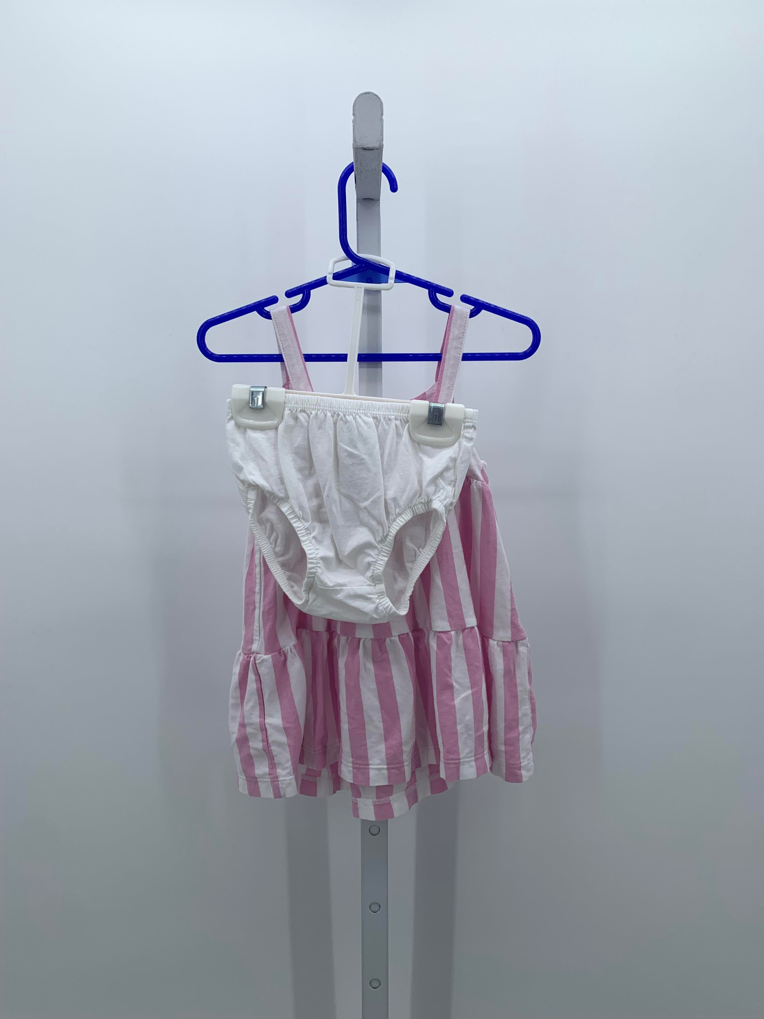 Carters Size 18 Months Girls Sundress