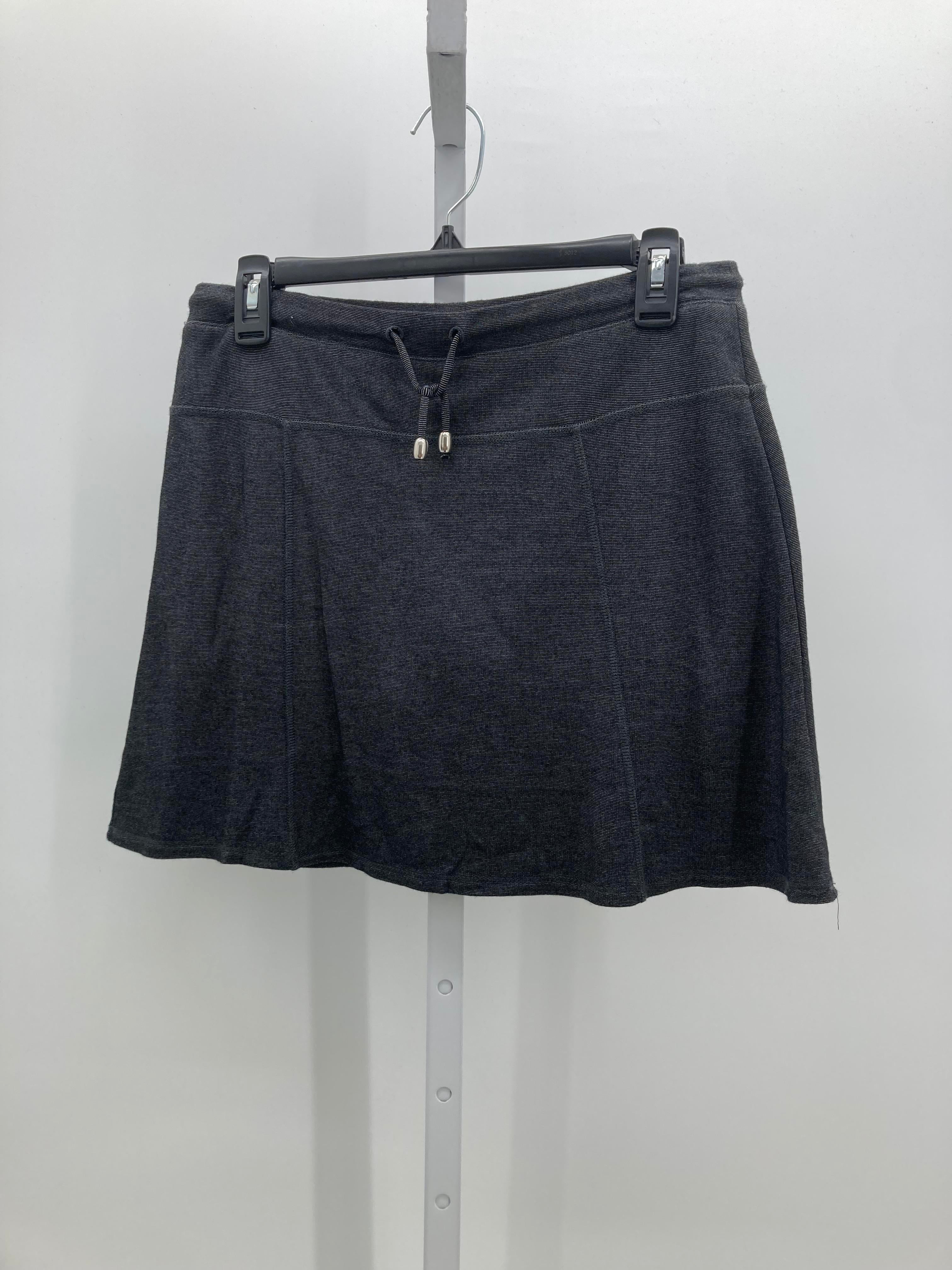 Green Tea Size Small Misses Skirt