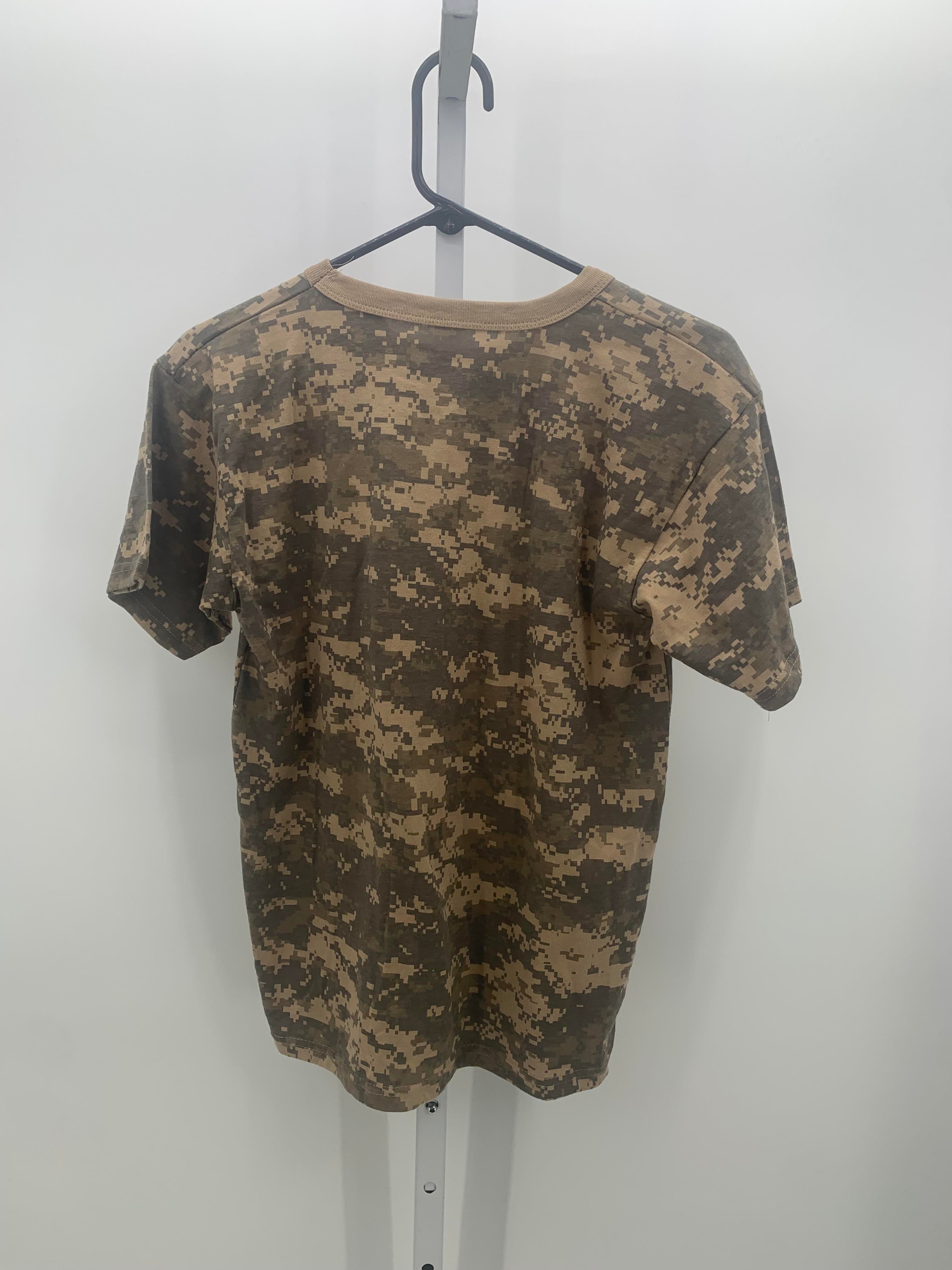 NEW DIGITAL CAMO KNIT.