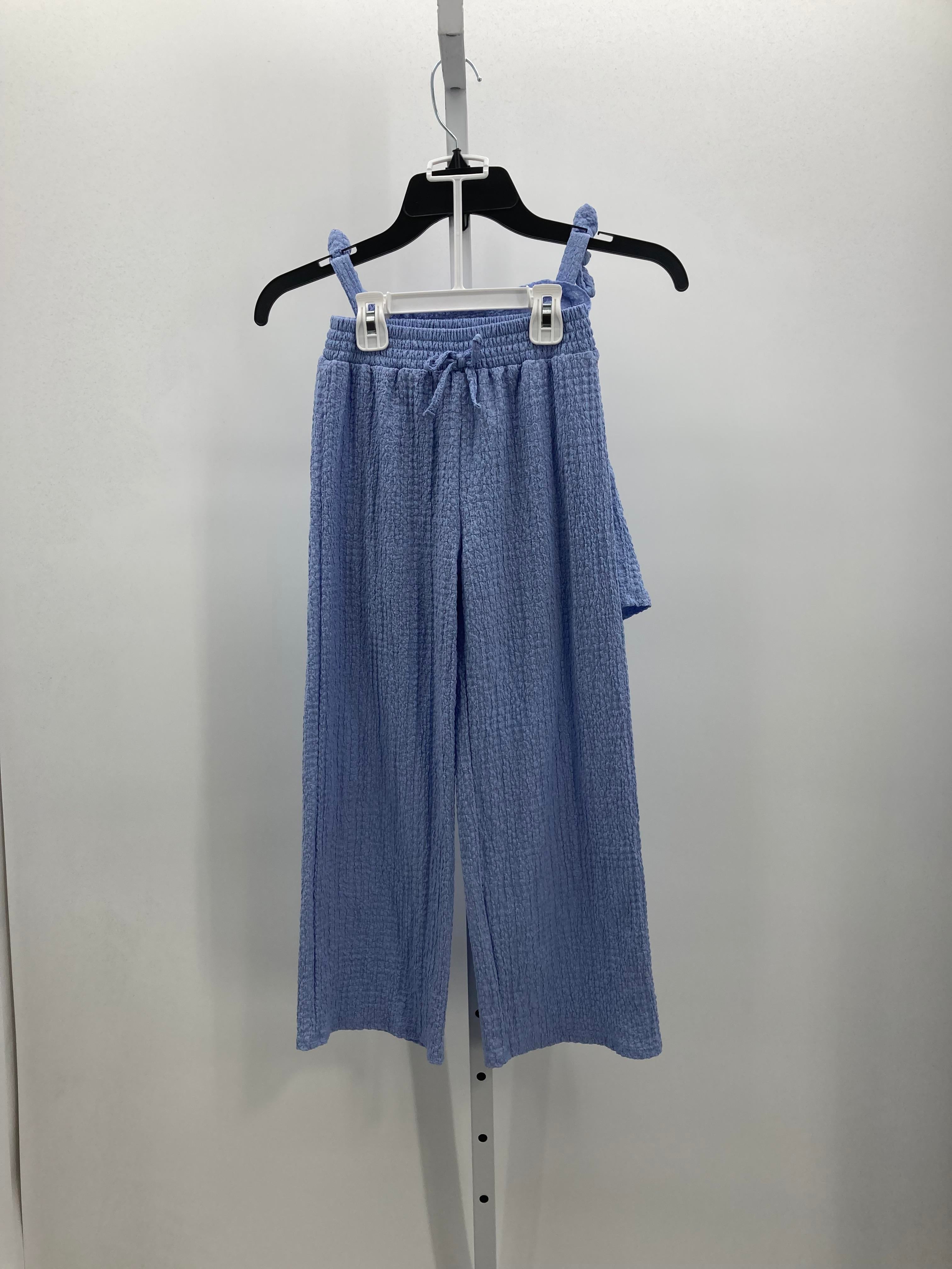 Derek Heart Size 8 Girls 2 Pieces
