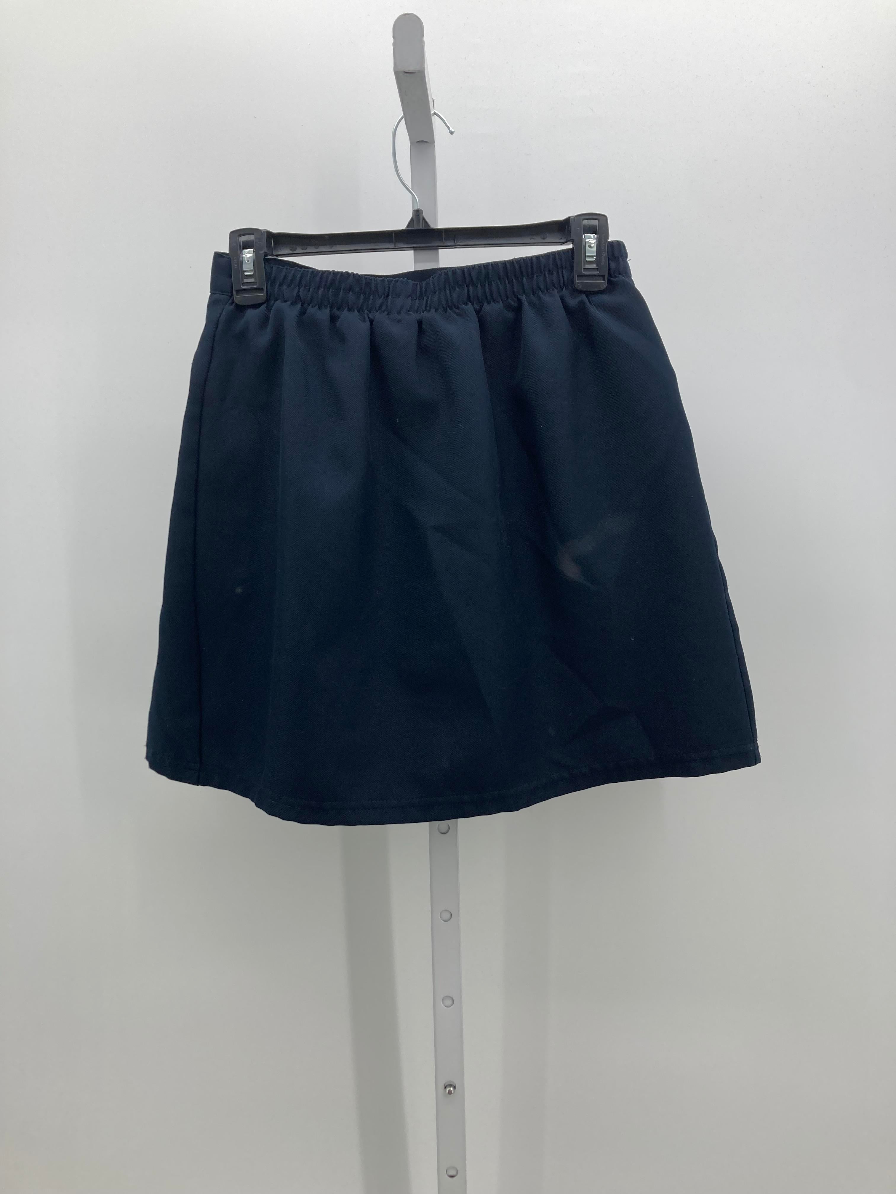 Izod Size 16 Girls Skort