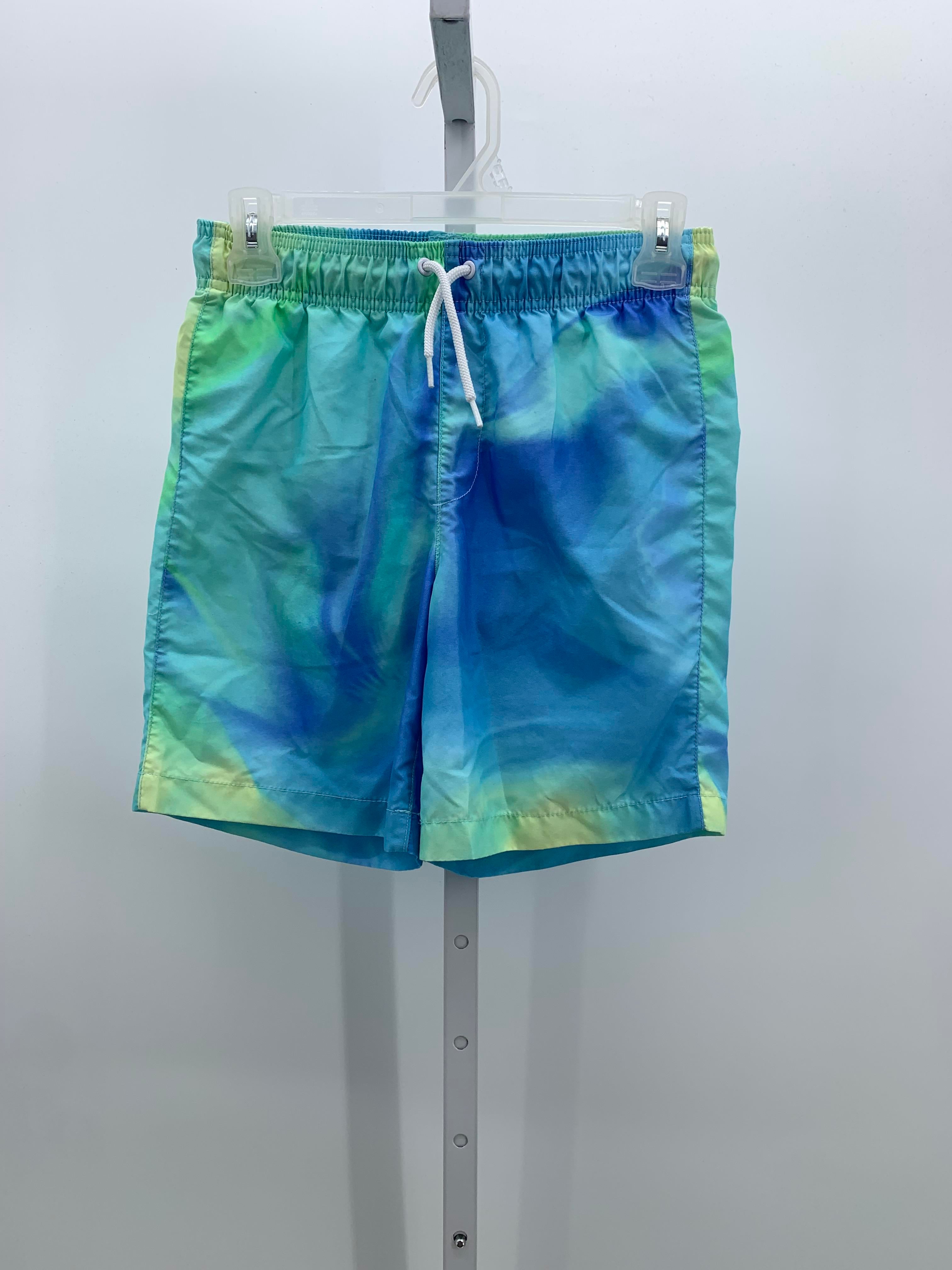 GREEN DRAW WAIST