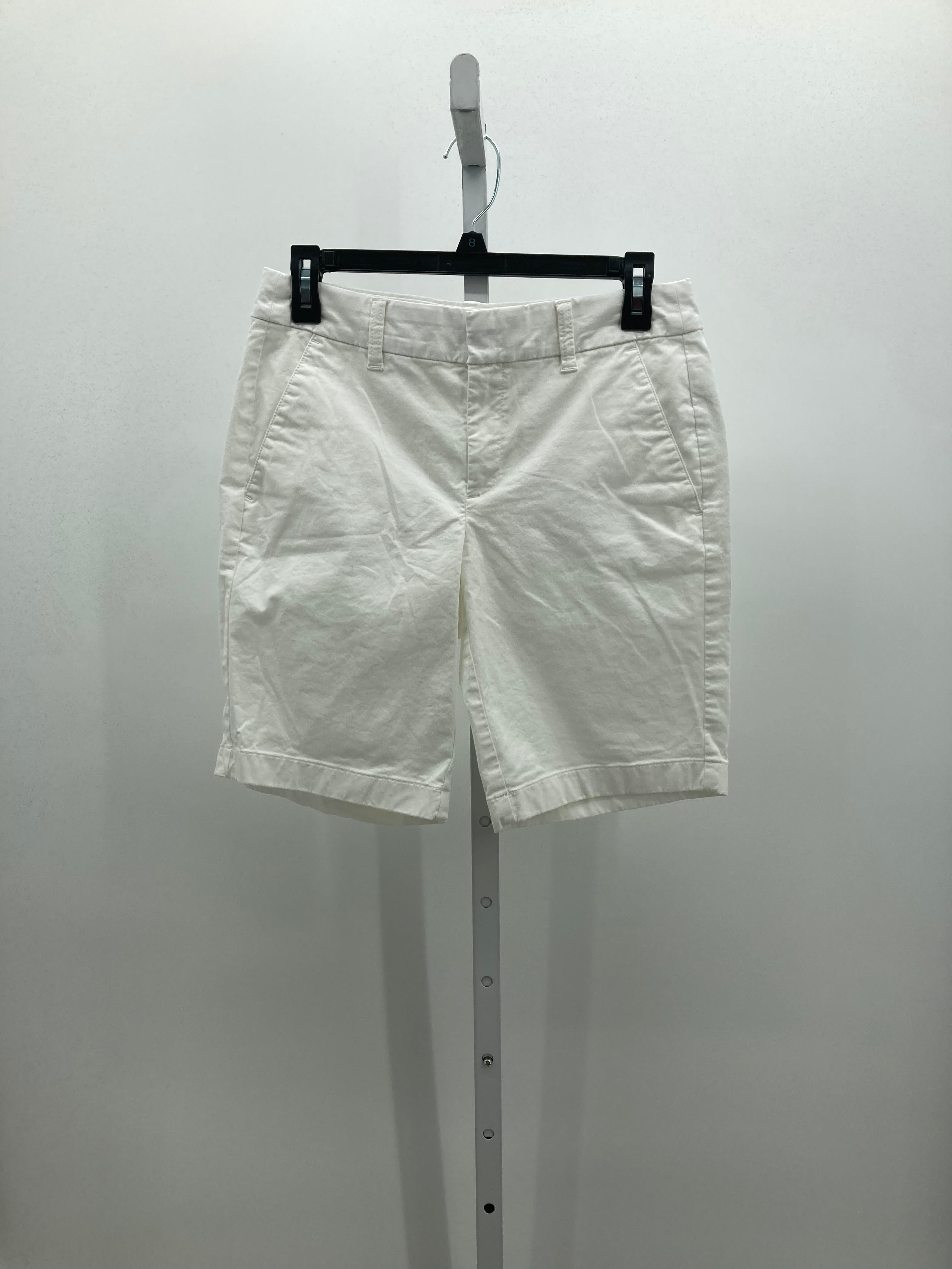 J. Crew Size 2 Misses Shorts