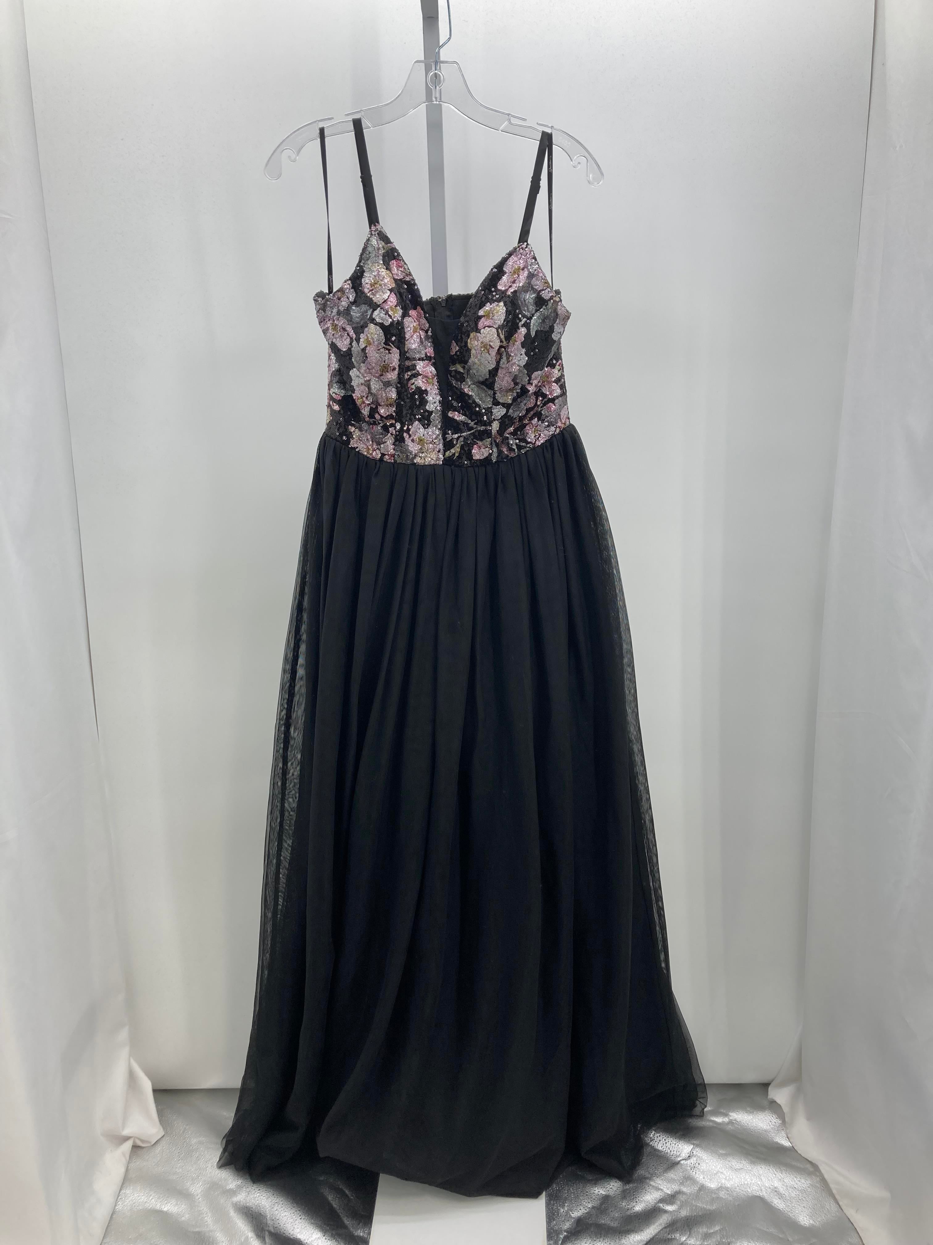 Speechless Size 9 Juniors Sleeveless Dress