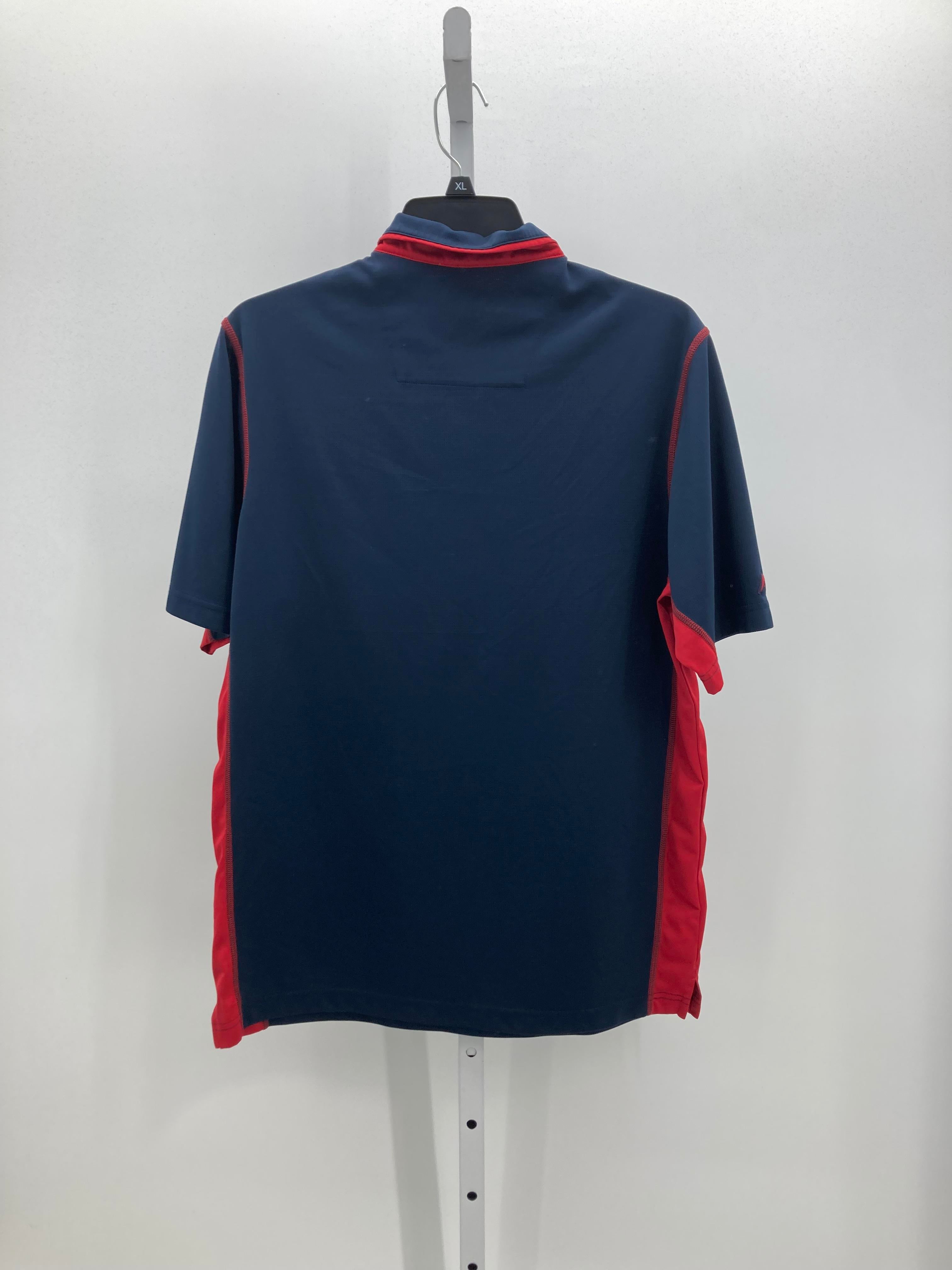 PATRIOTS POLO
