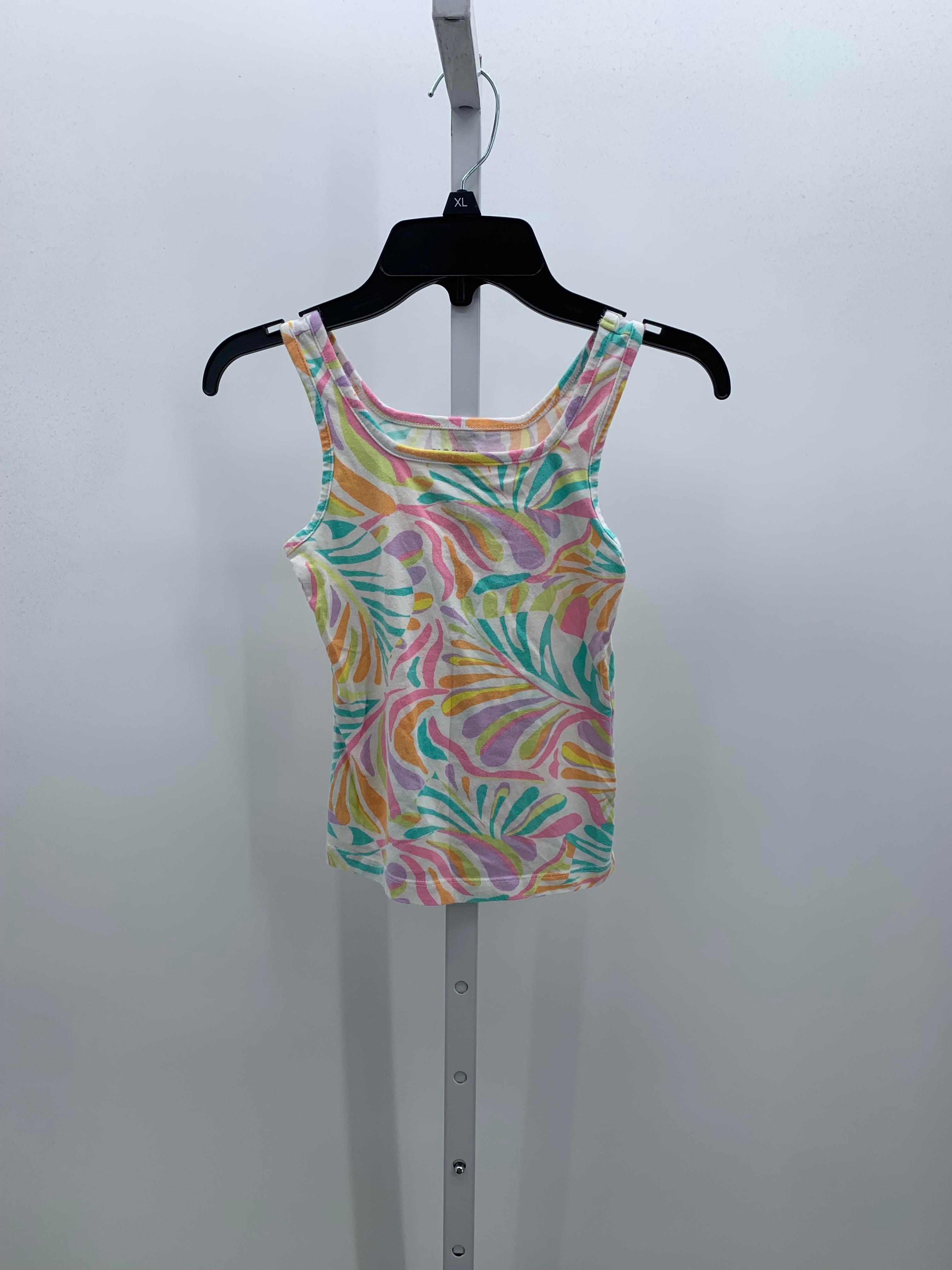 Old Navy Size 6-7 Girls Tank