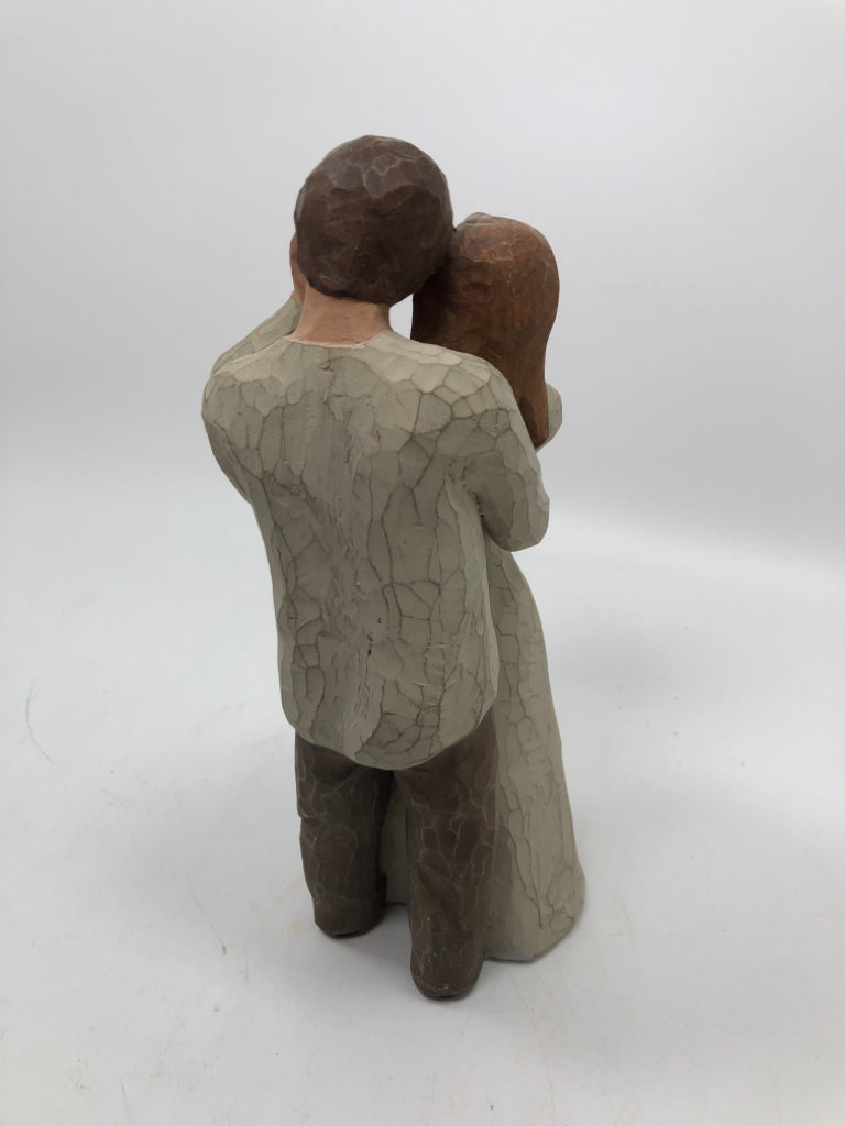 WILLOW TREE "TOGETHER" 8.