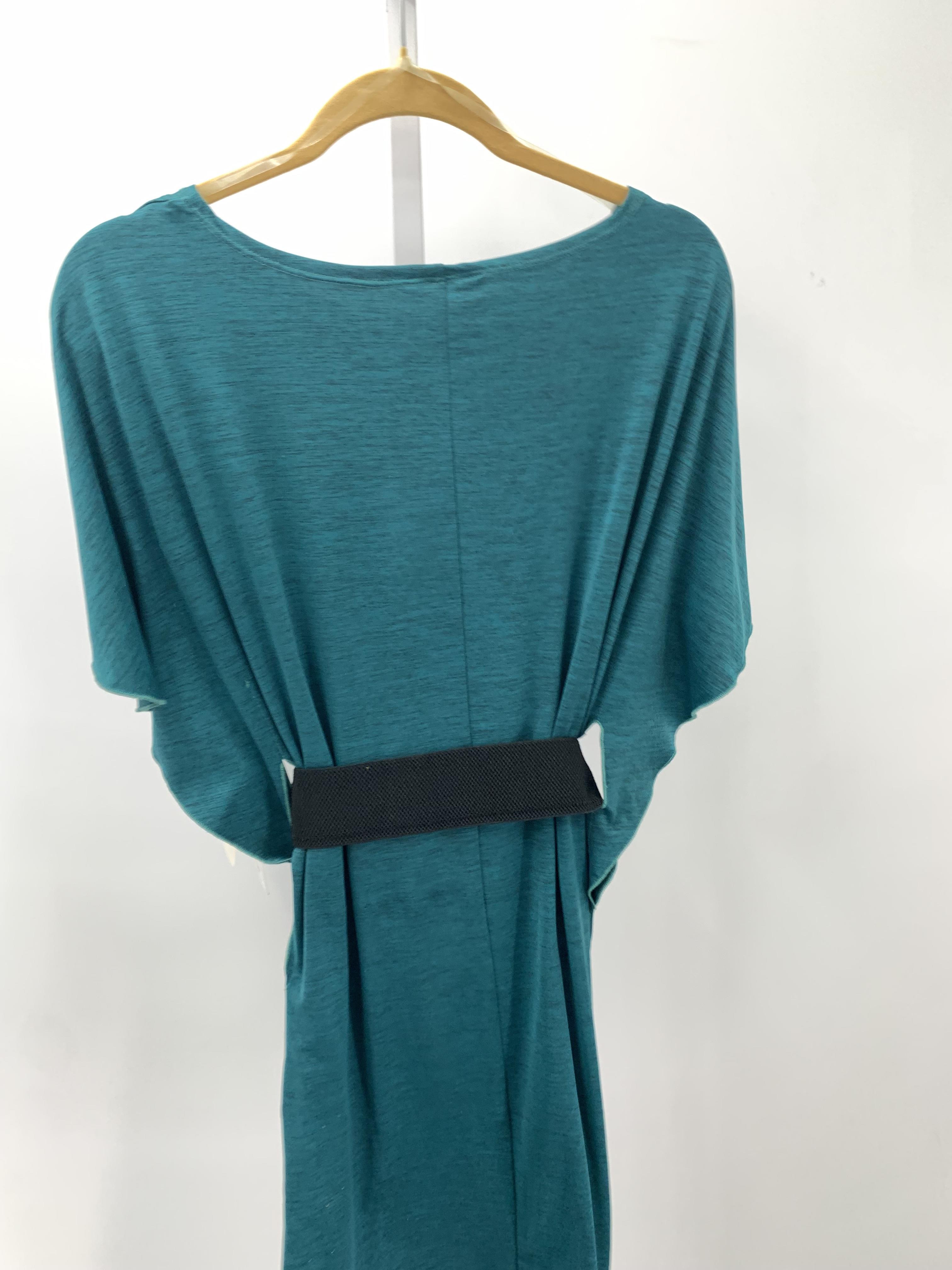 Speechless Size Small Juniors Short Sleeve Dress
