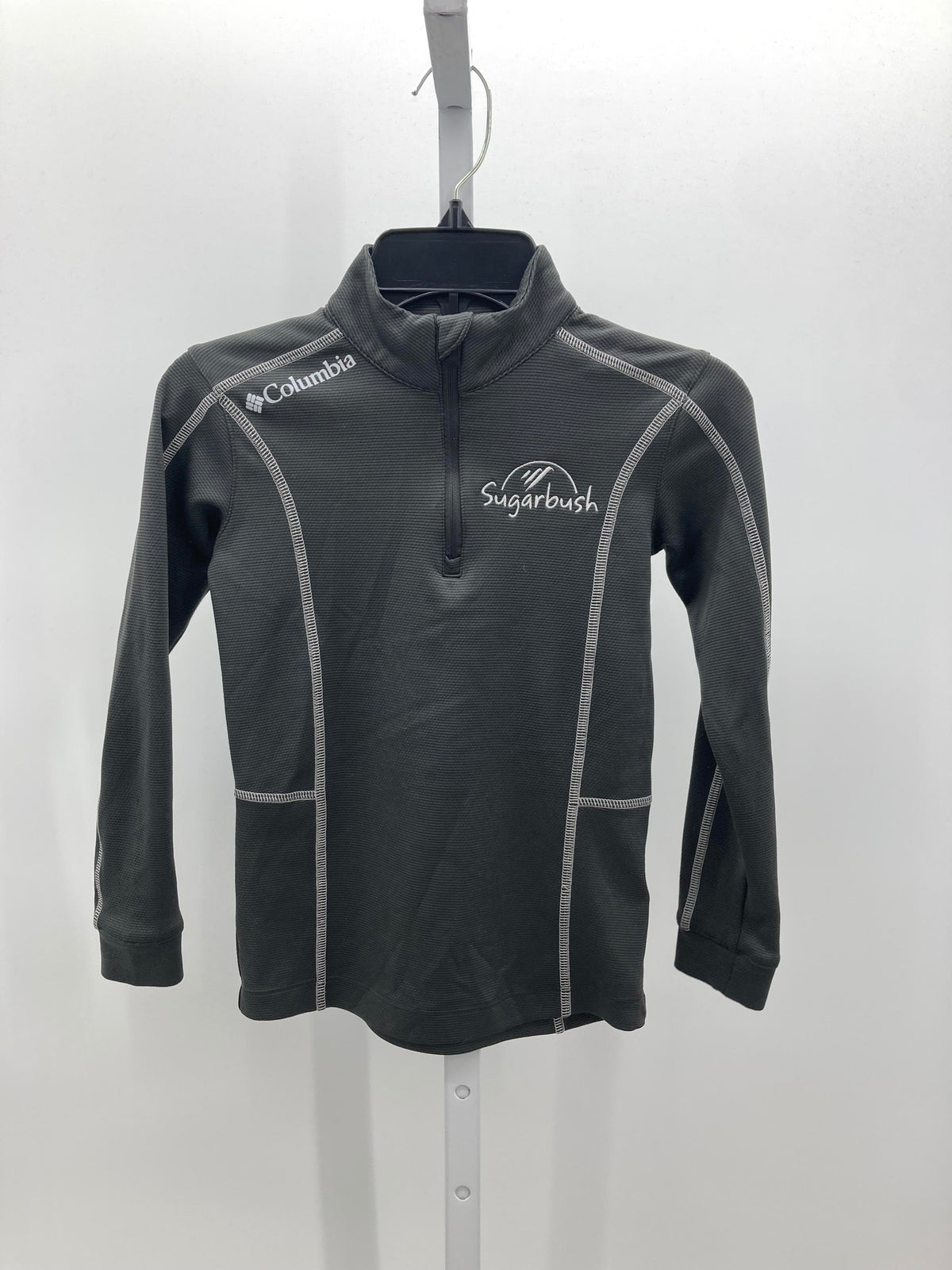 SUGARBUSH PARTIAL ZIP