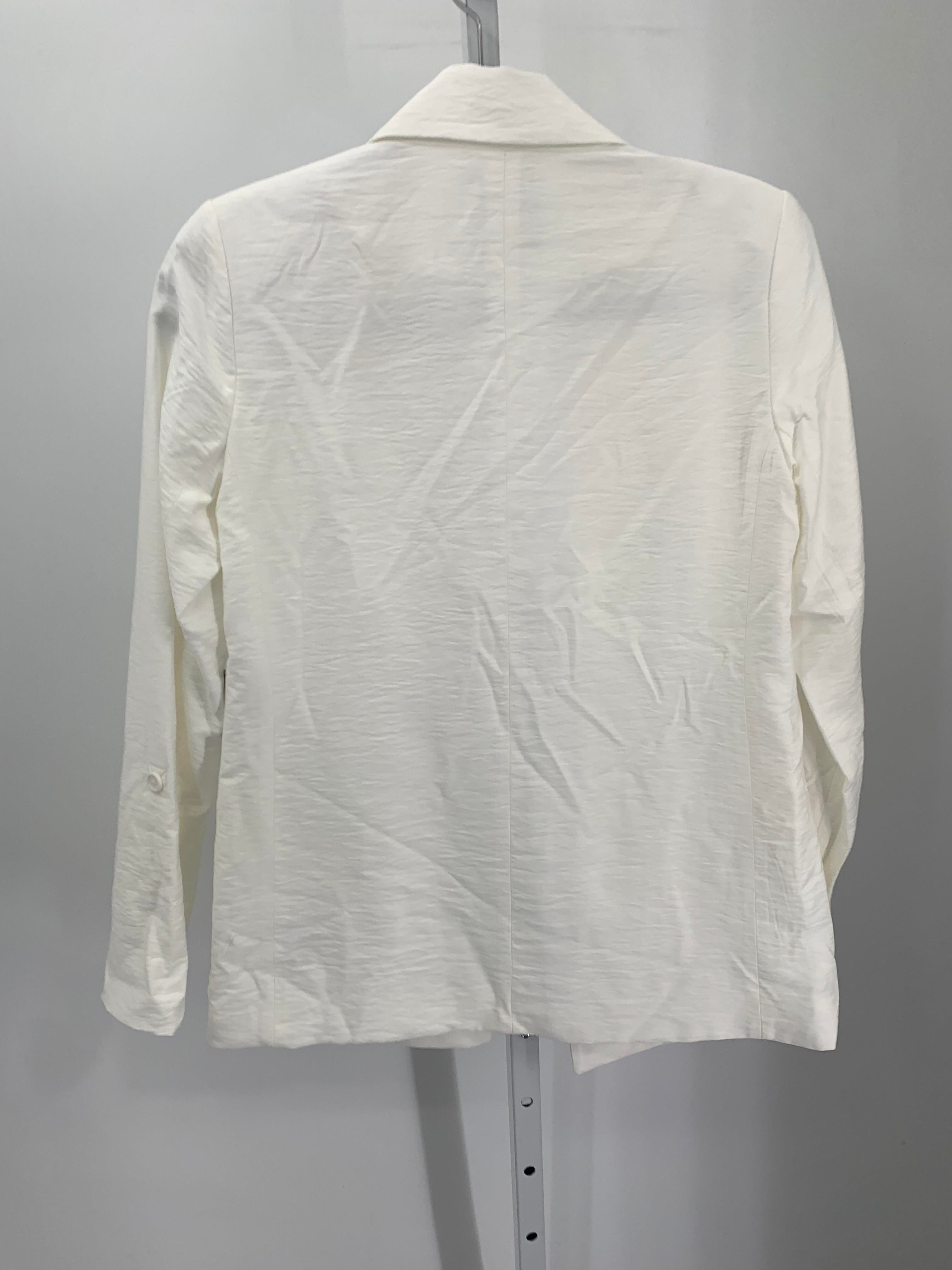 Vera Wang Size X Small Misses Blazer