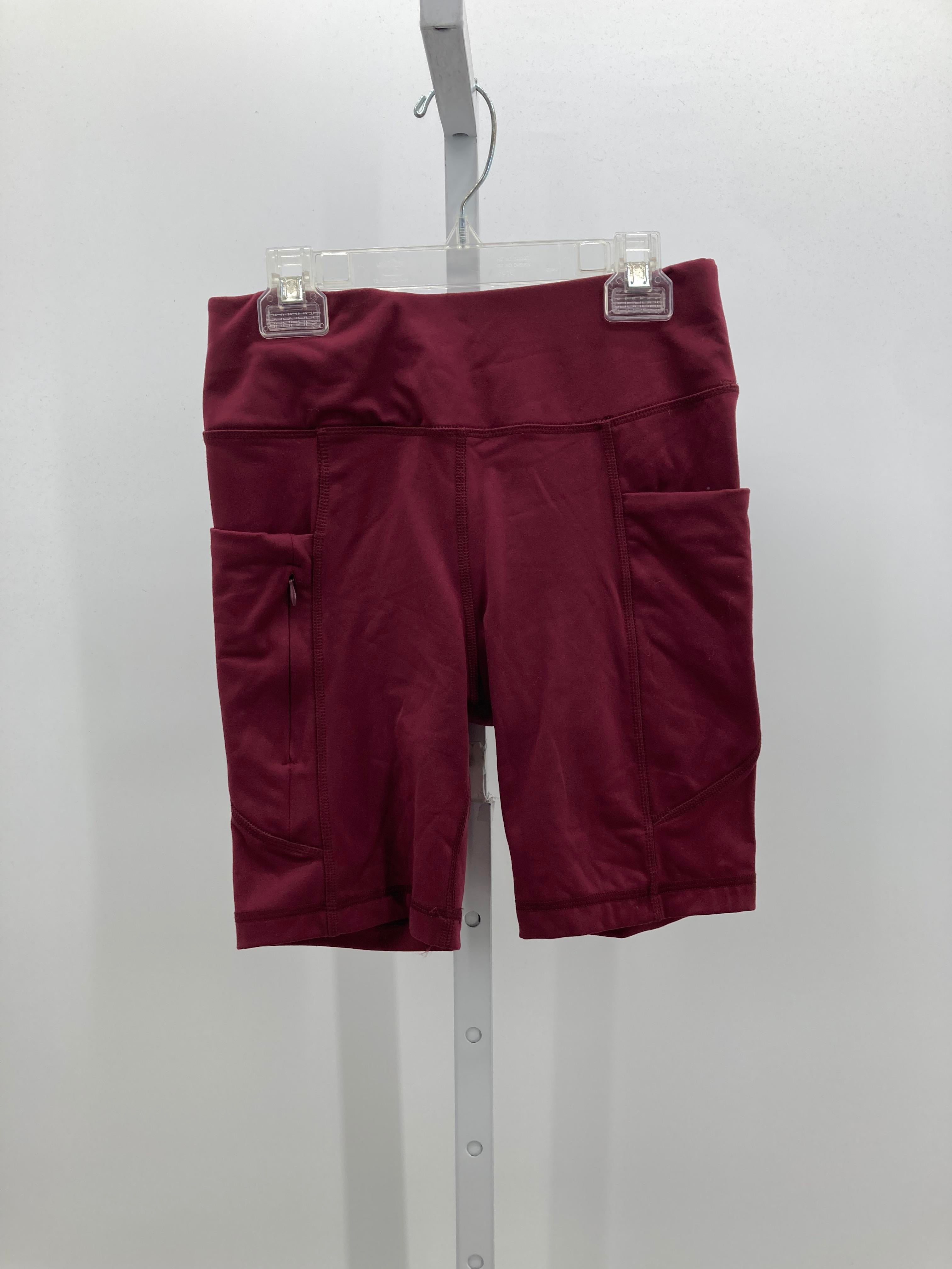 Ava & Viv Size Small Misses Shorts