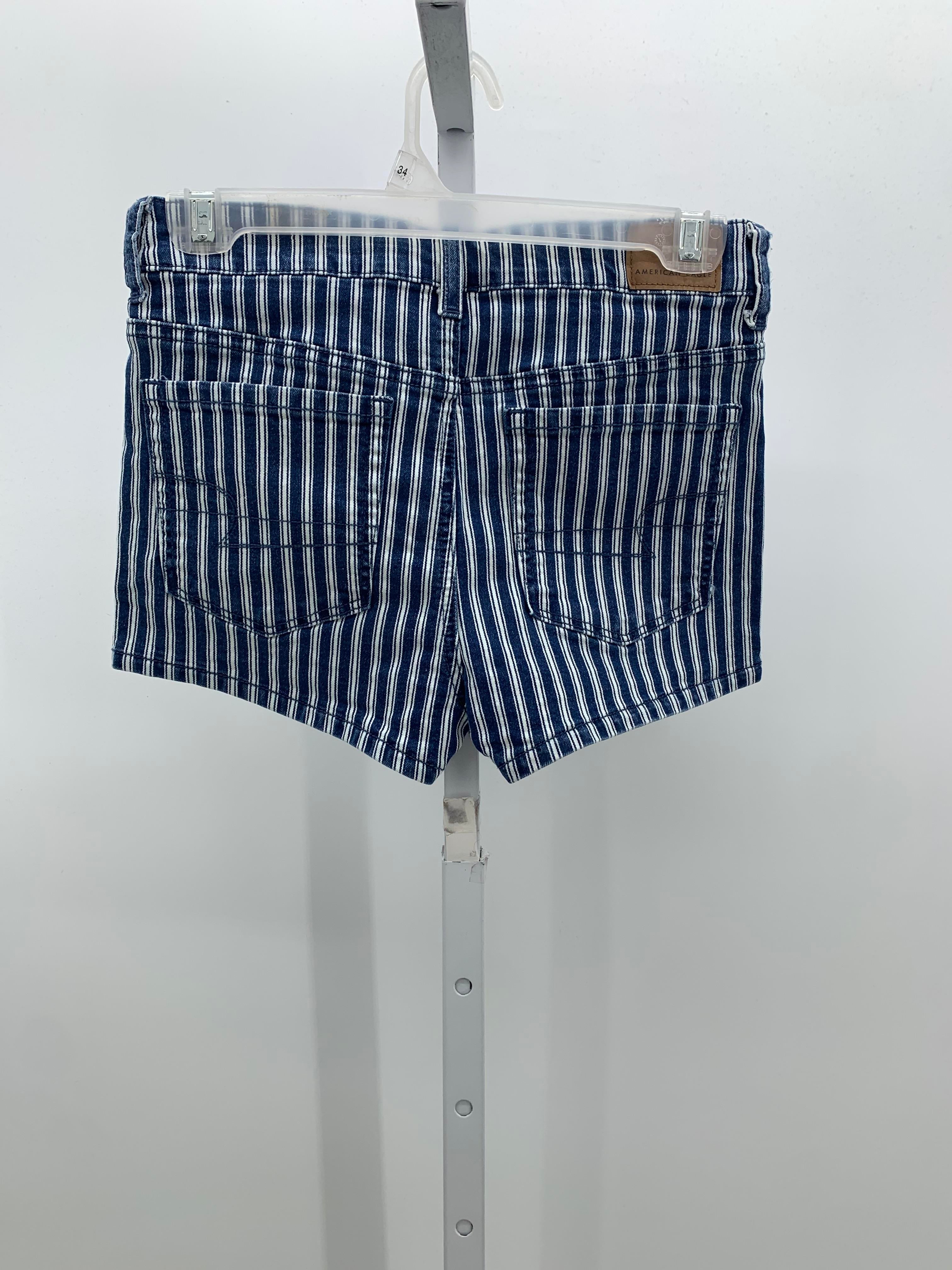 American Eagle Size 2 Juniors Shorts