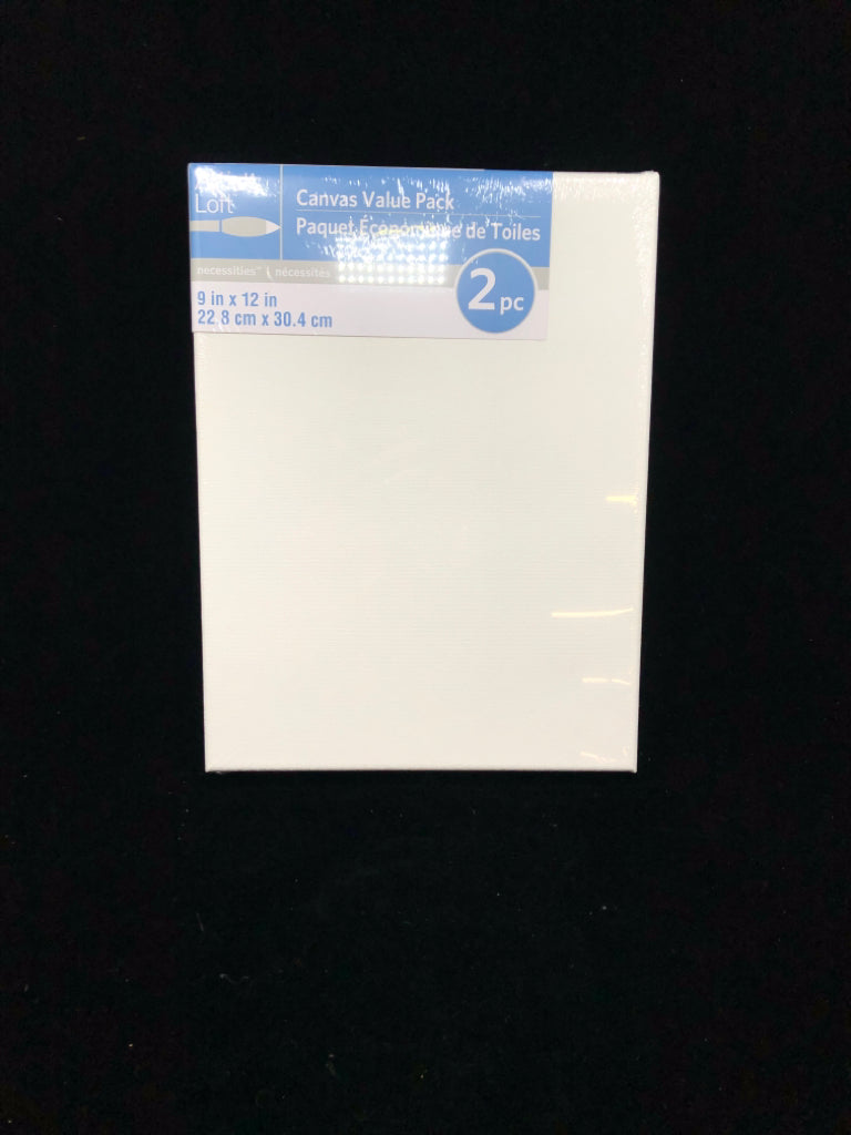 NIP 2PC CANVAS.
