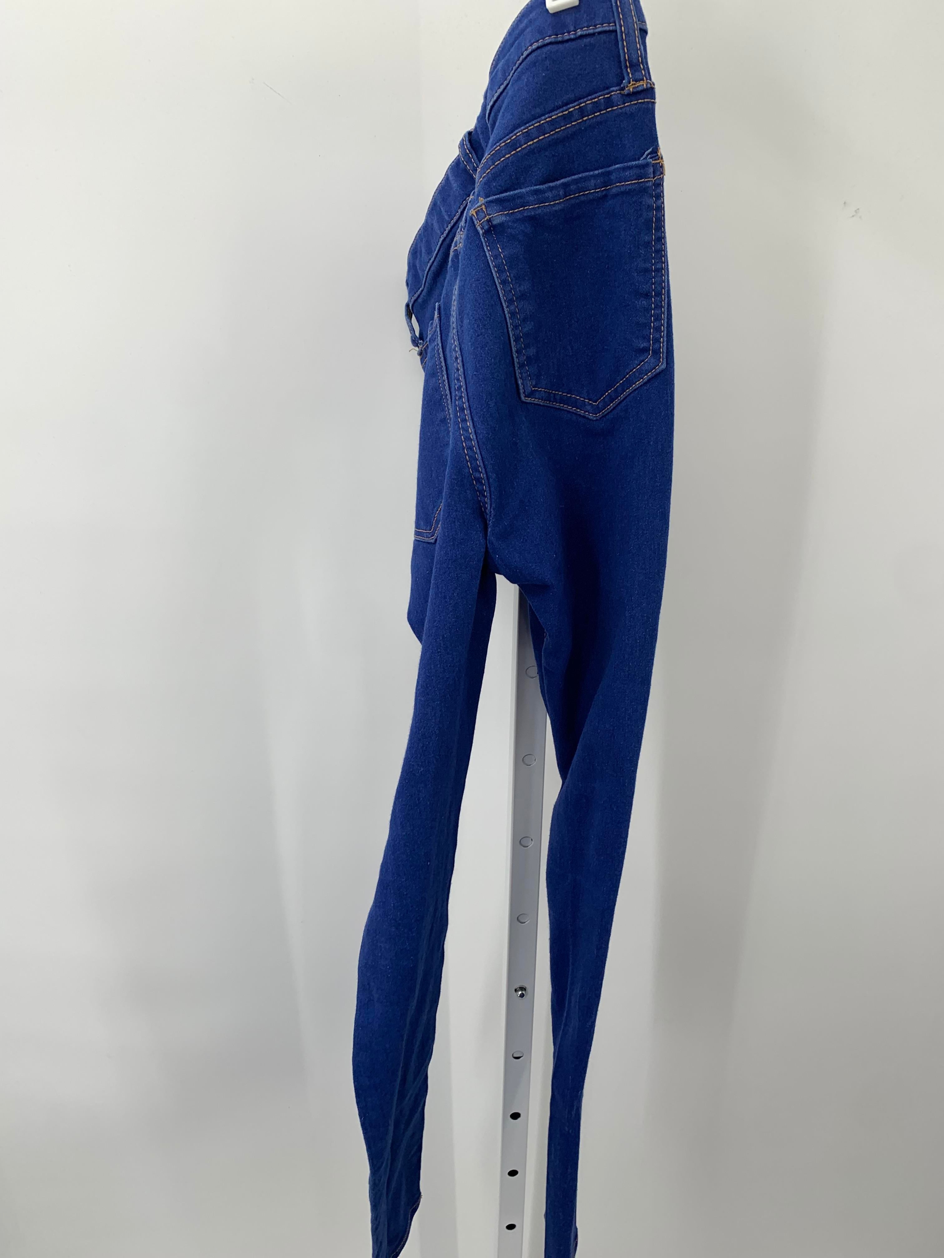 No Boundries Size 3 Juniors Jeans