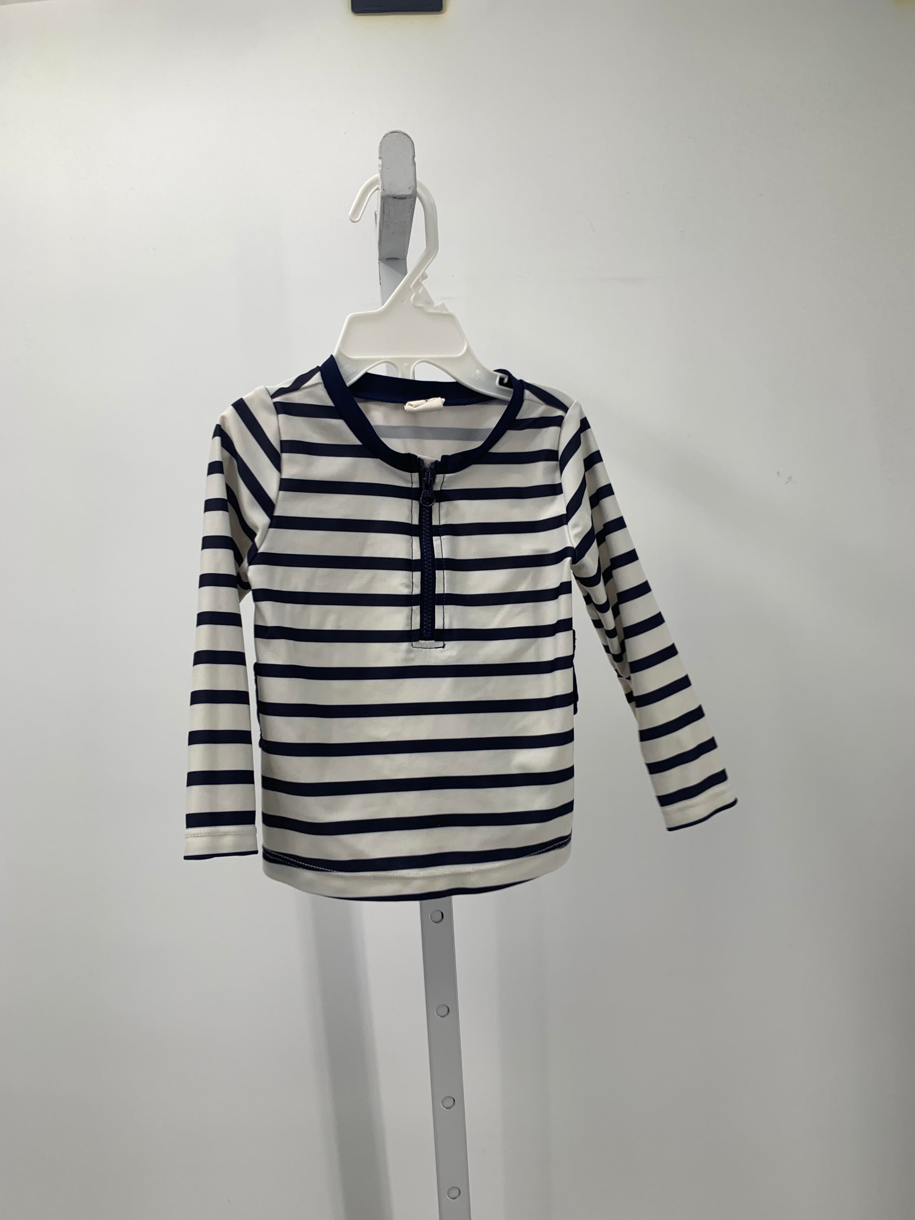 Baby Gap Size 18-24 Months Girls 2 pc Suit