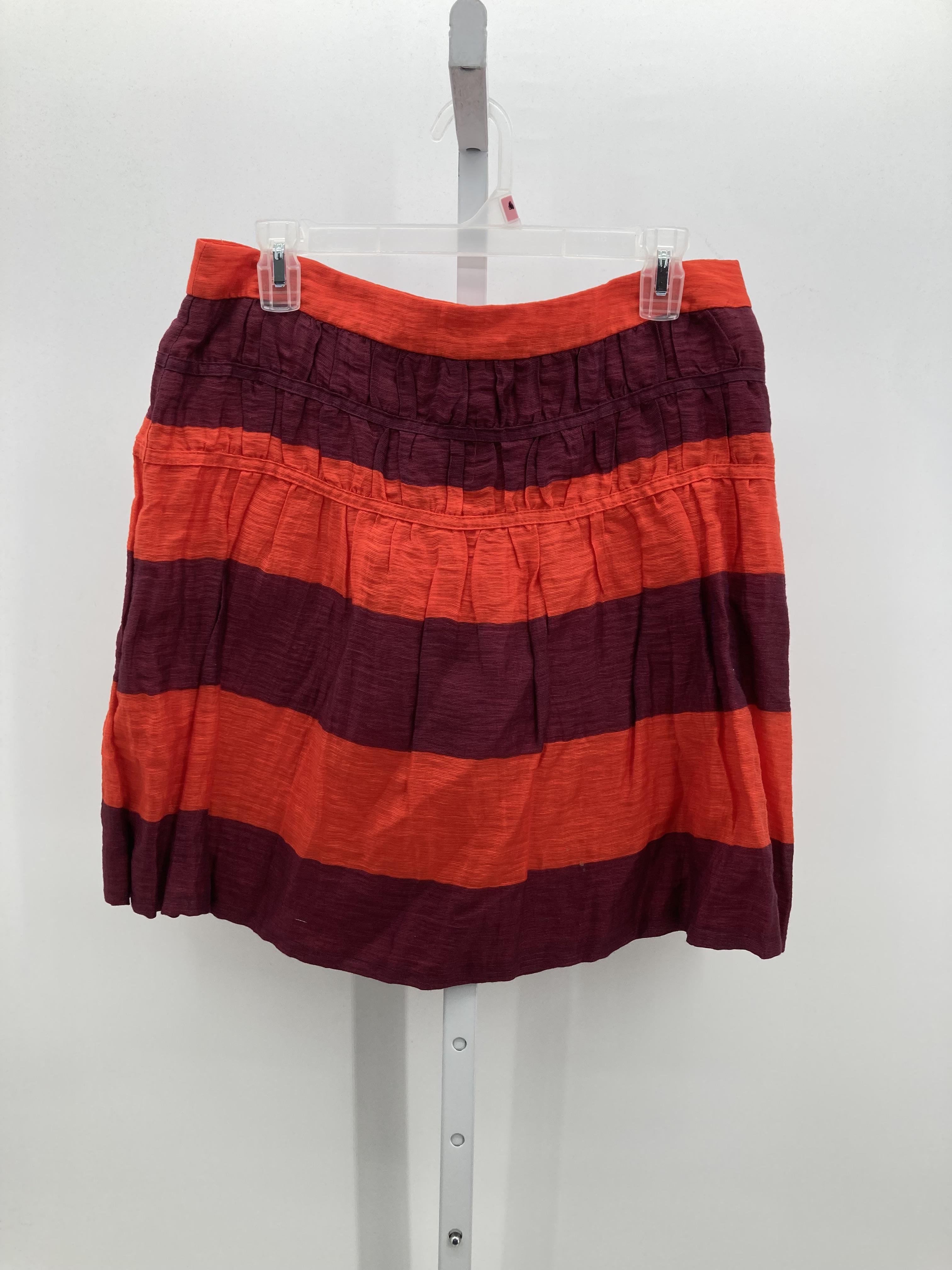 Loft Size 6 Misses Skirt