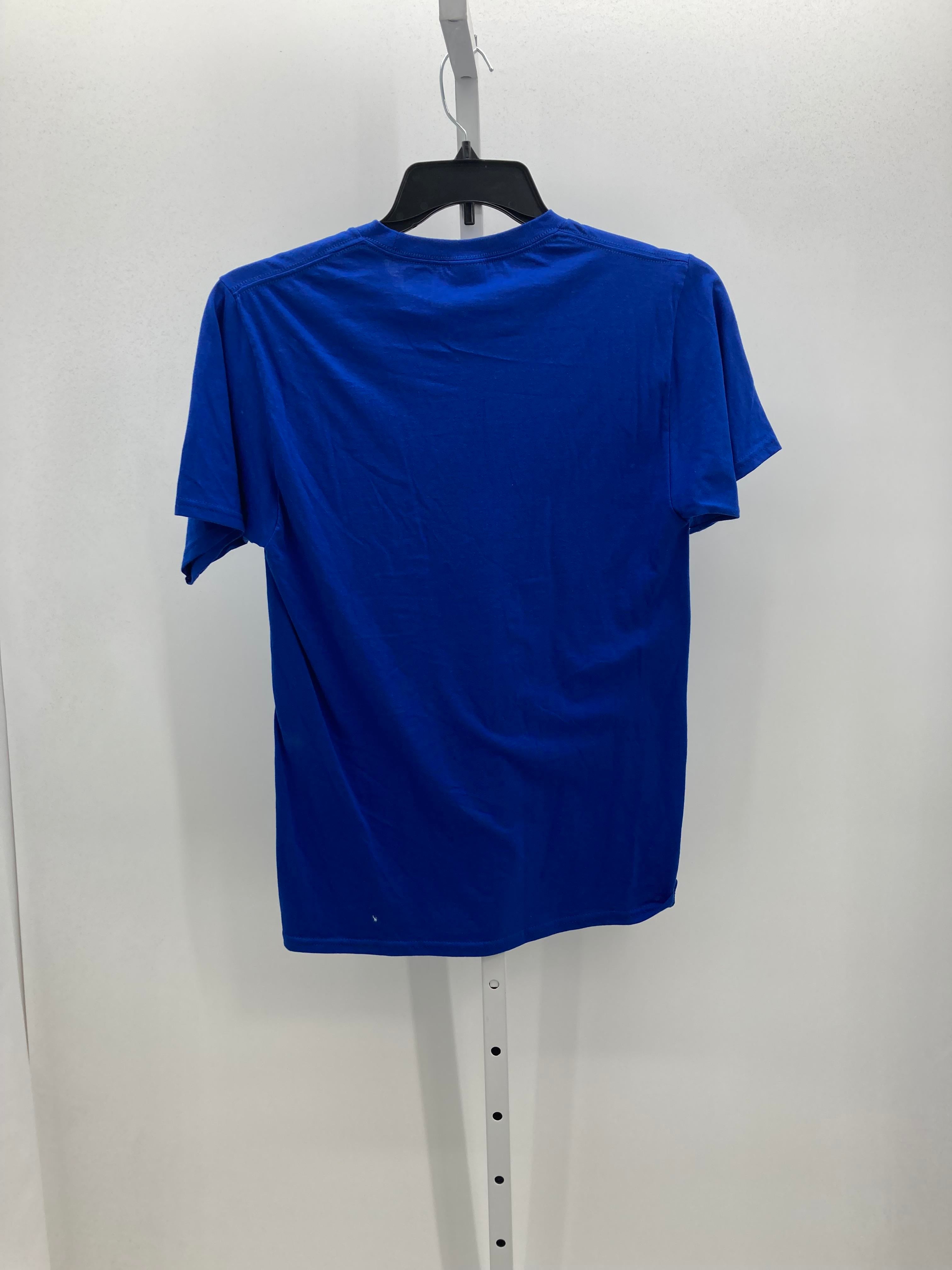 Size Small Misses Short Sleeve Shirt