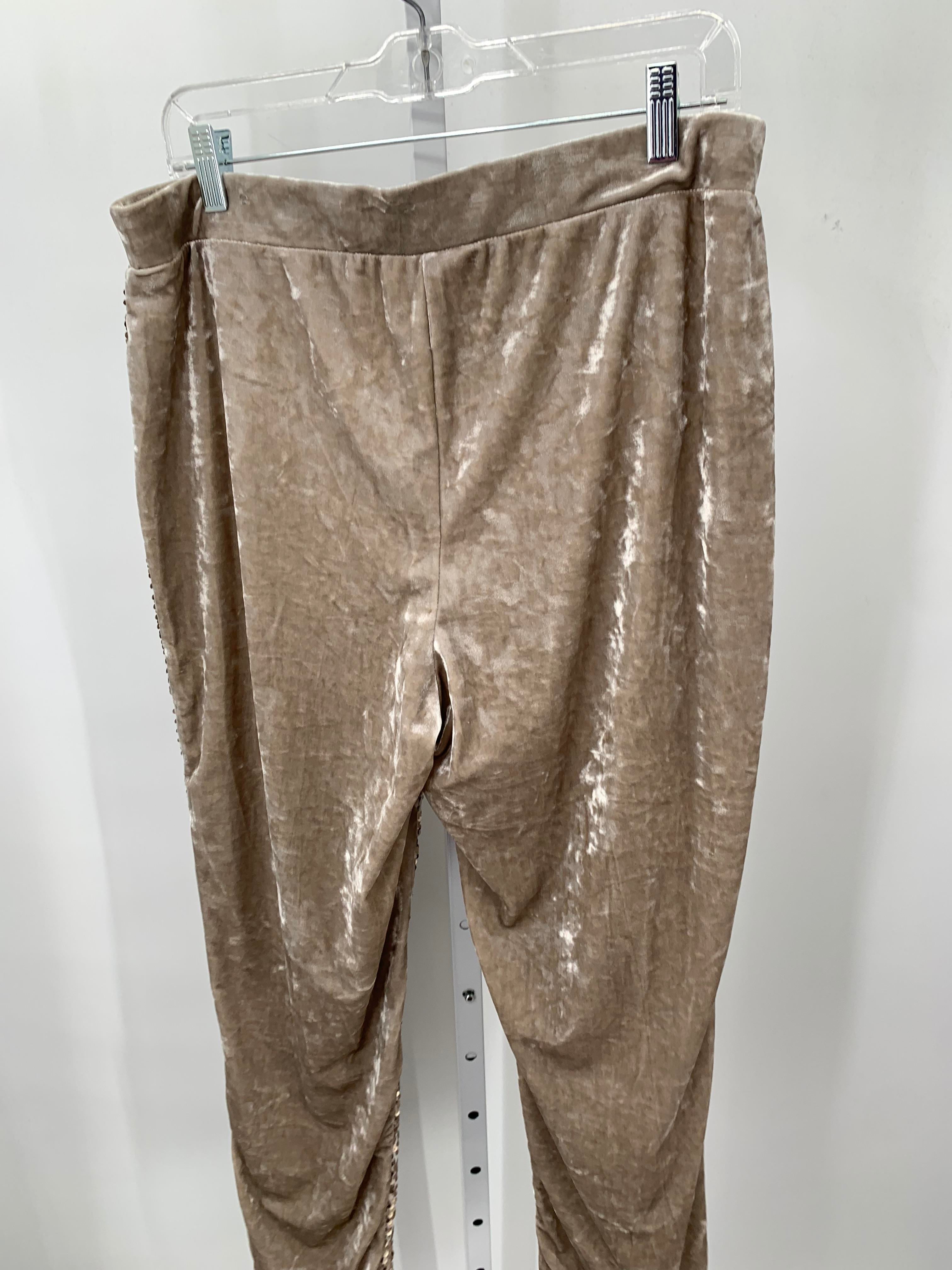 Chico's Size 10 Misses Pants