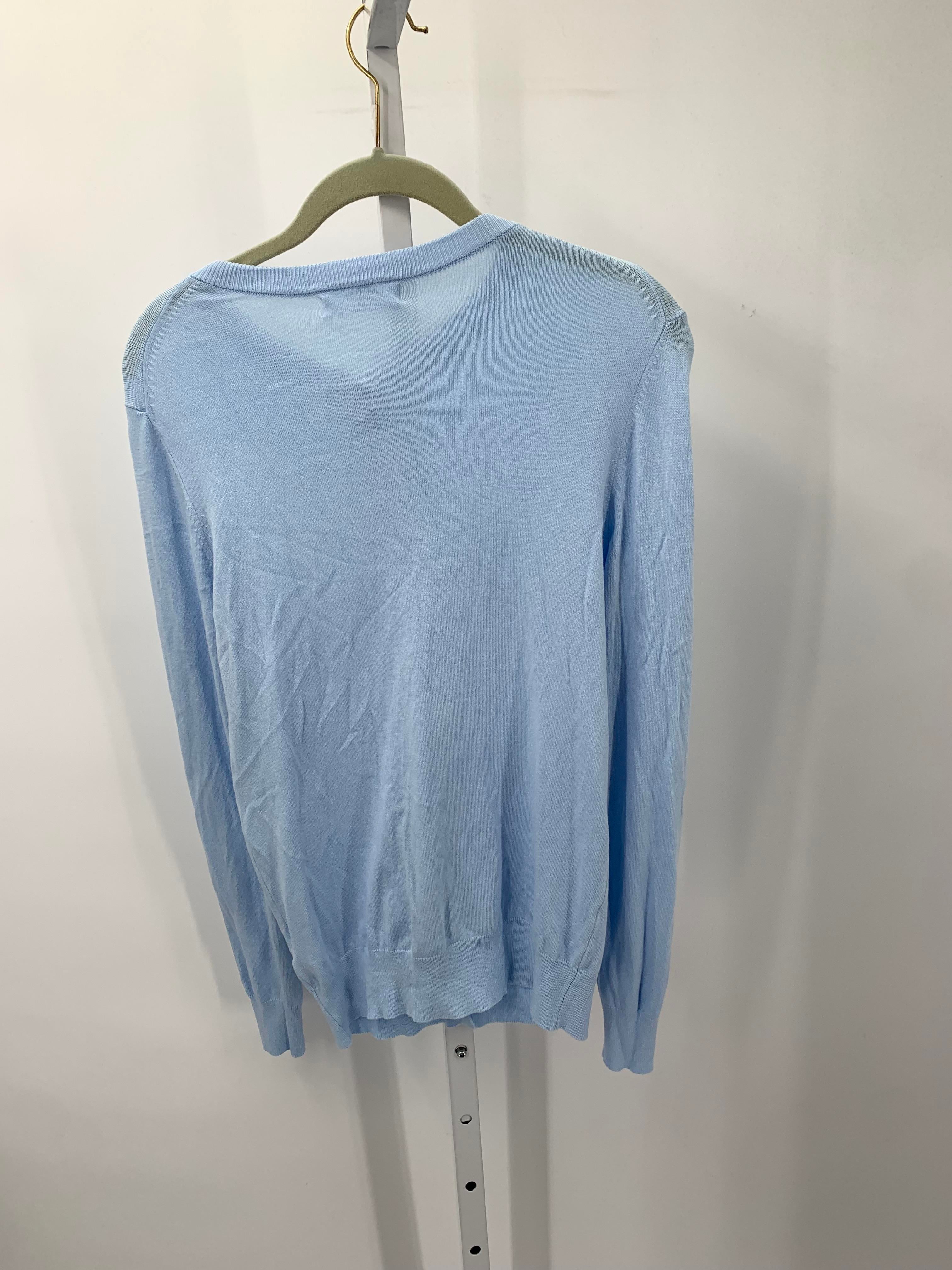 Primark Size X Small Misses Long Slv Sweater