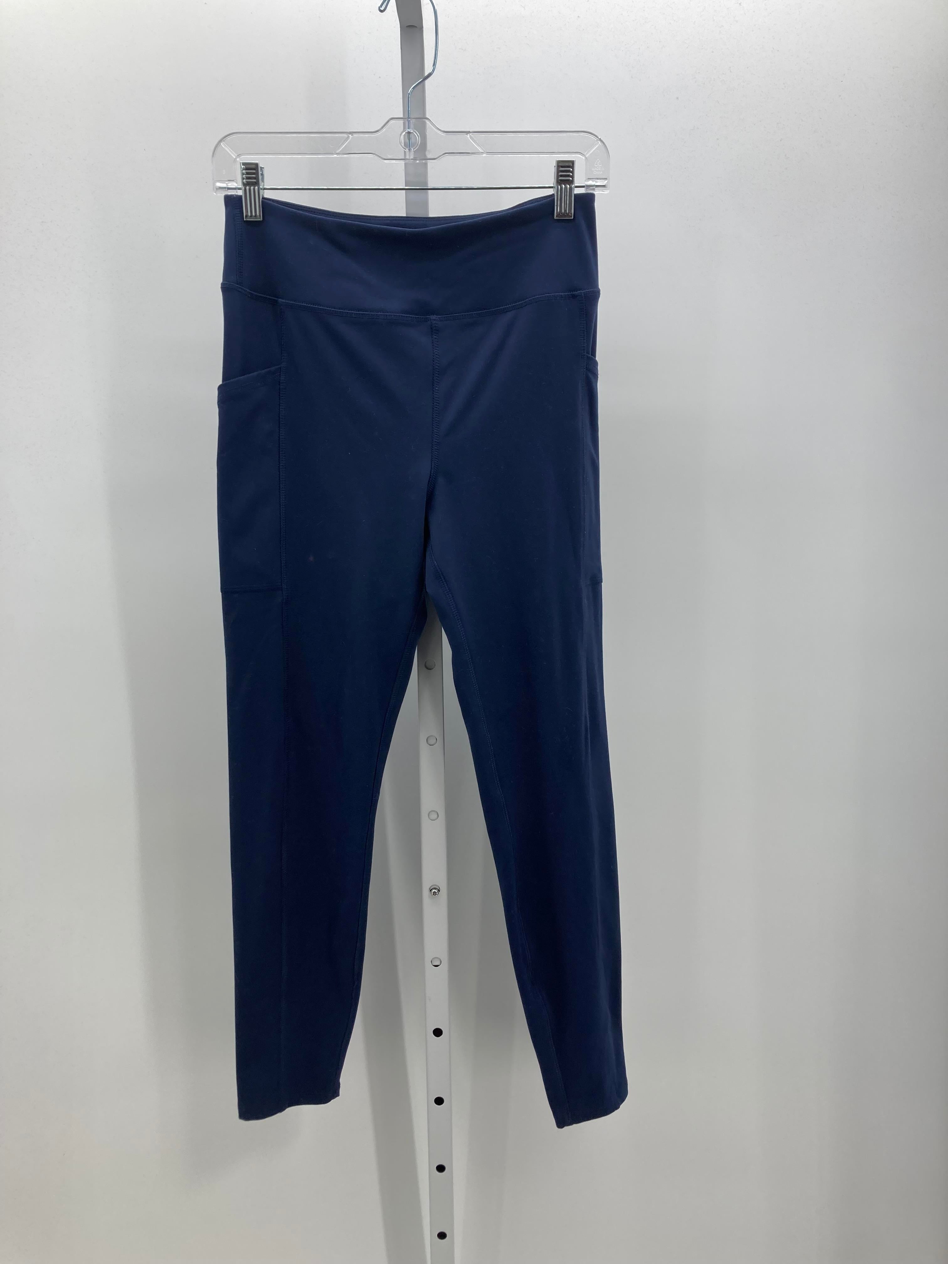 SO Size Medium Juniors Leggings