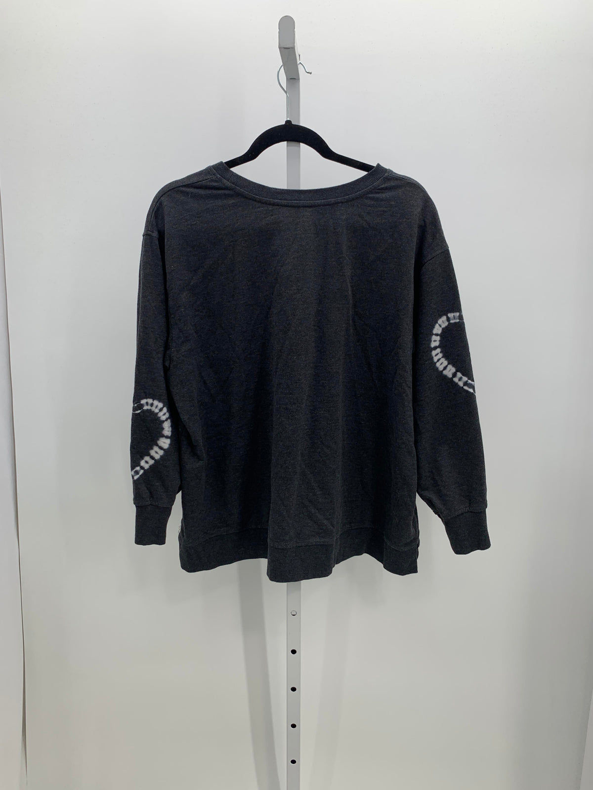 Jane + Delancey Size 1X Womens Long Sleeve Shirt