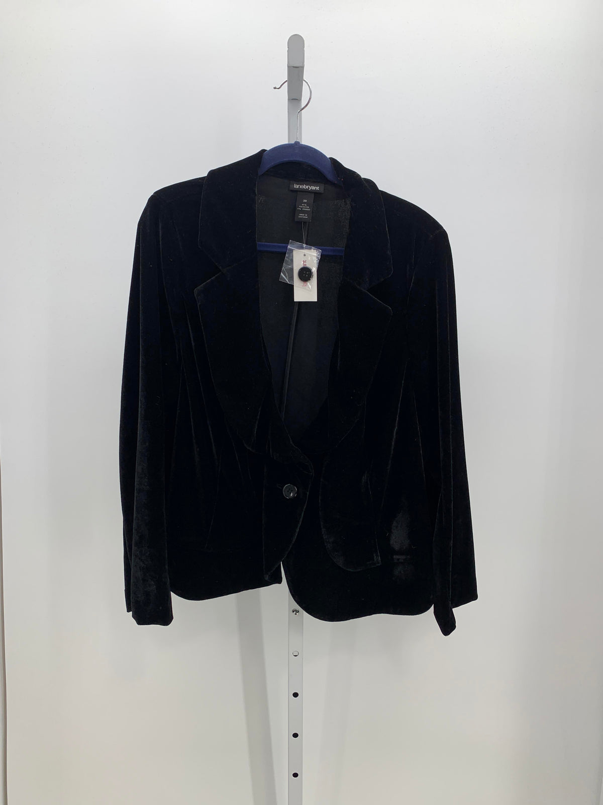 Lane Bryant Size 20 W Womens Blazer
