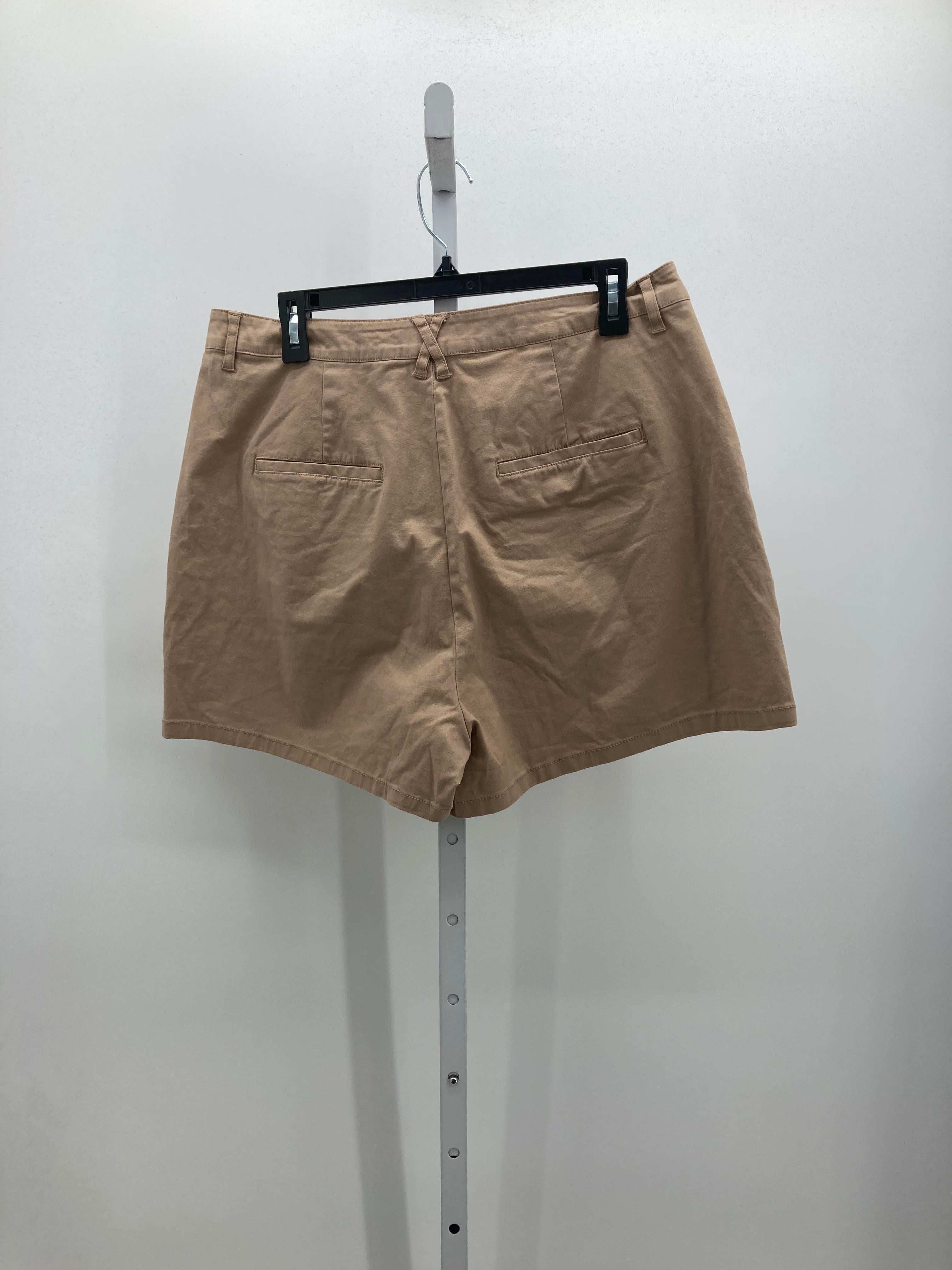 Size 12 Misses Shorts