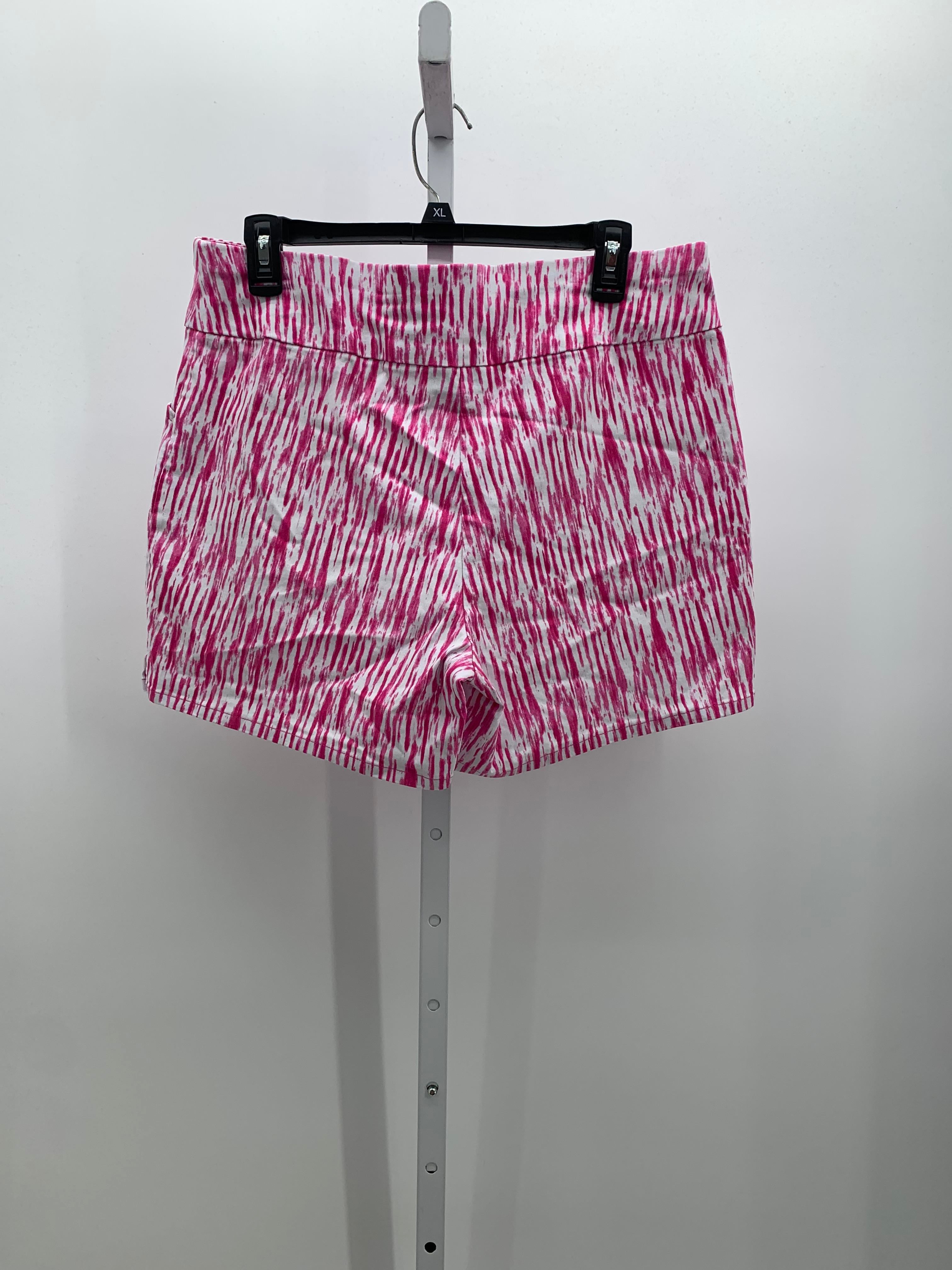 INC Size 12 Misses Shorts