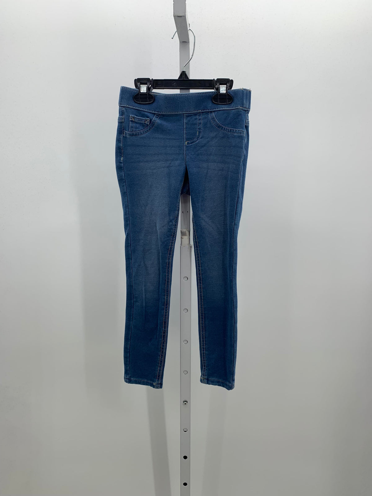 Justice Size 6 Girls Jeans