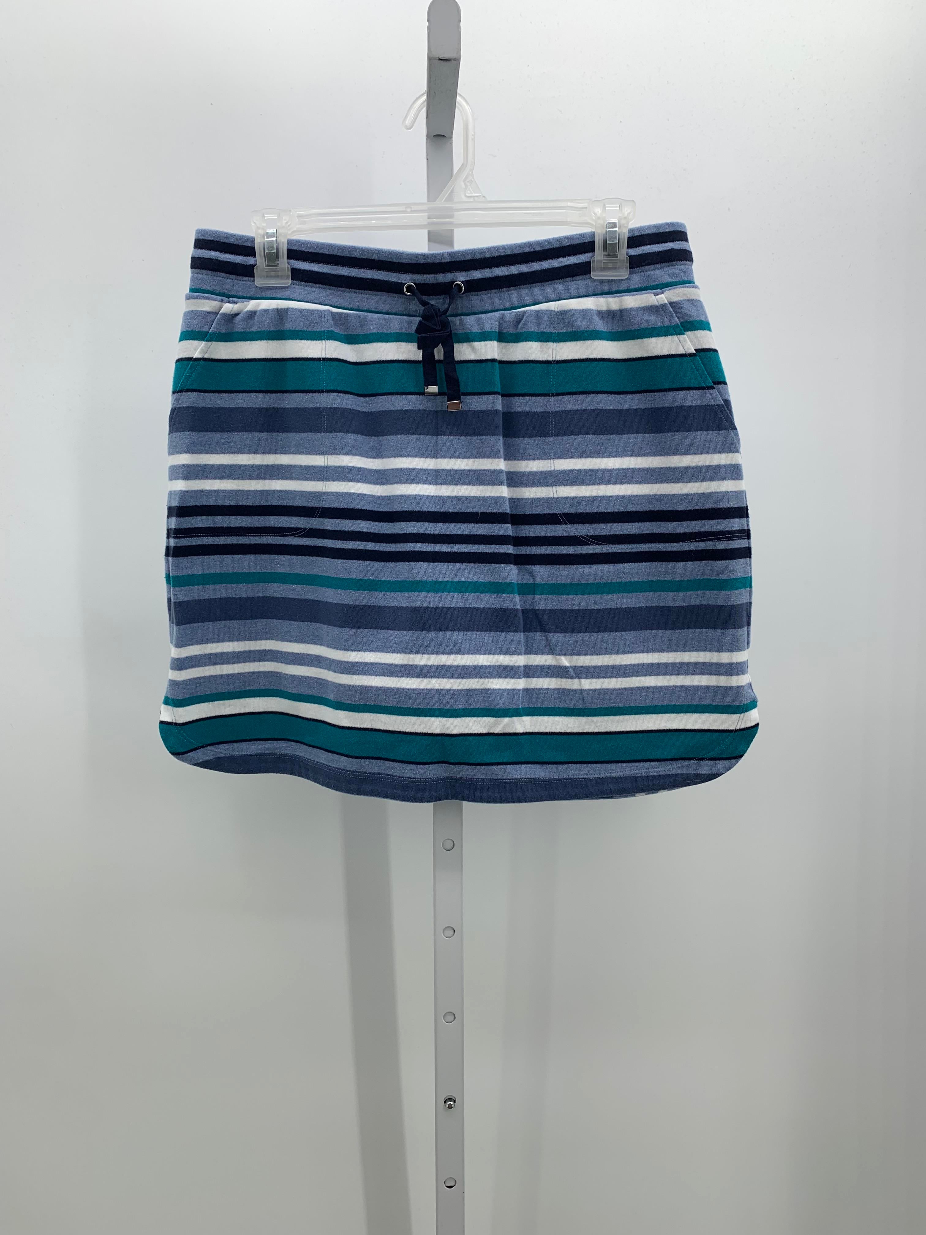 Croft & Barrow Size Medium Misses Skirt
