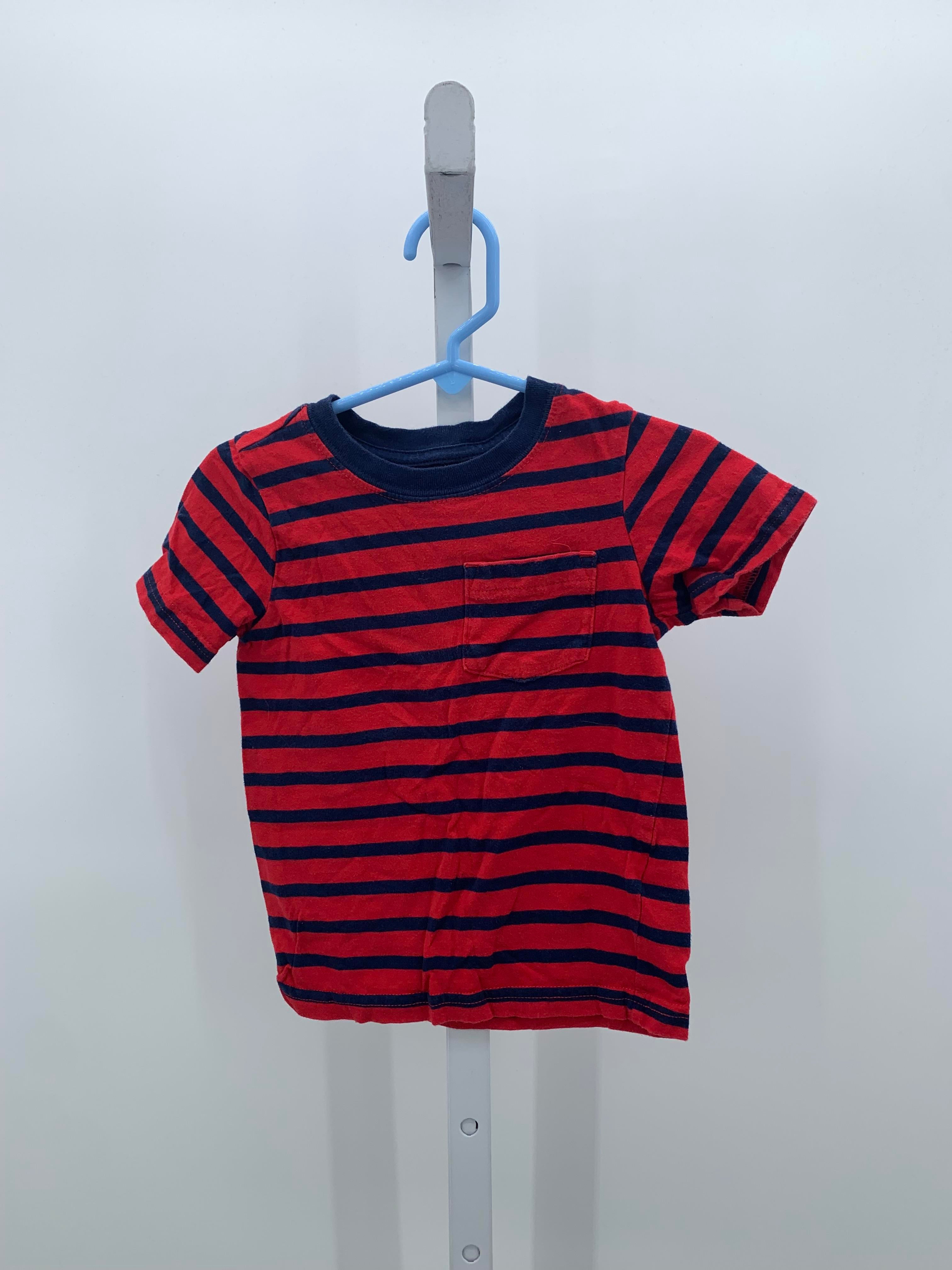 NAVY STRIPES