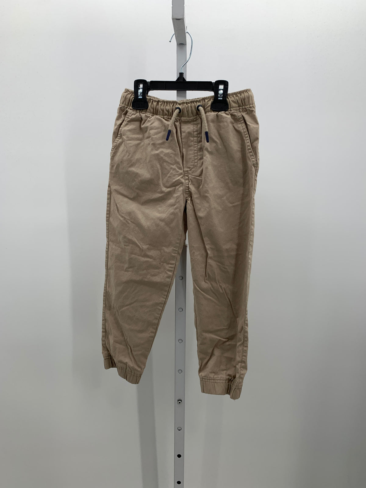 DRAW WAIST JOGGER
