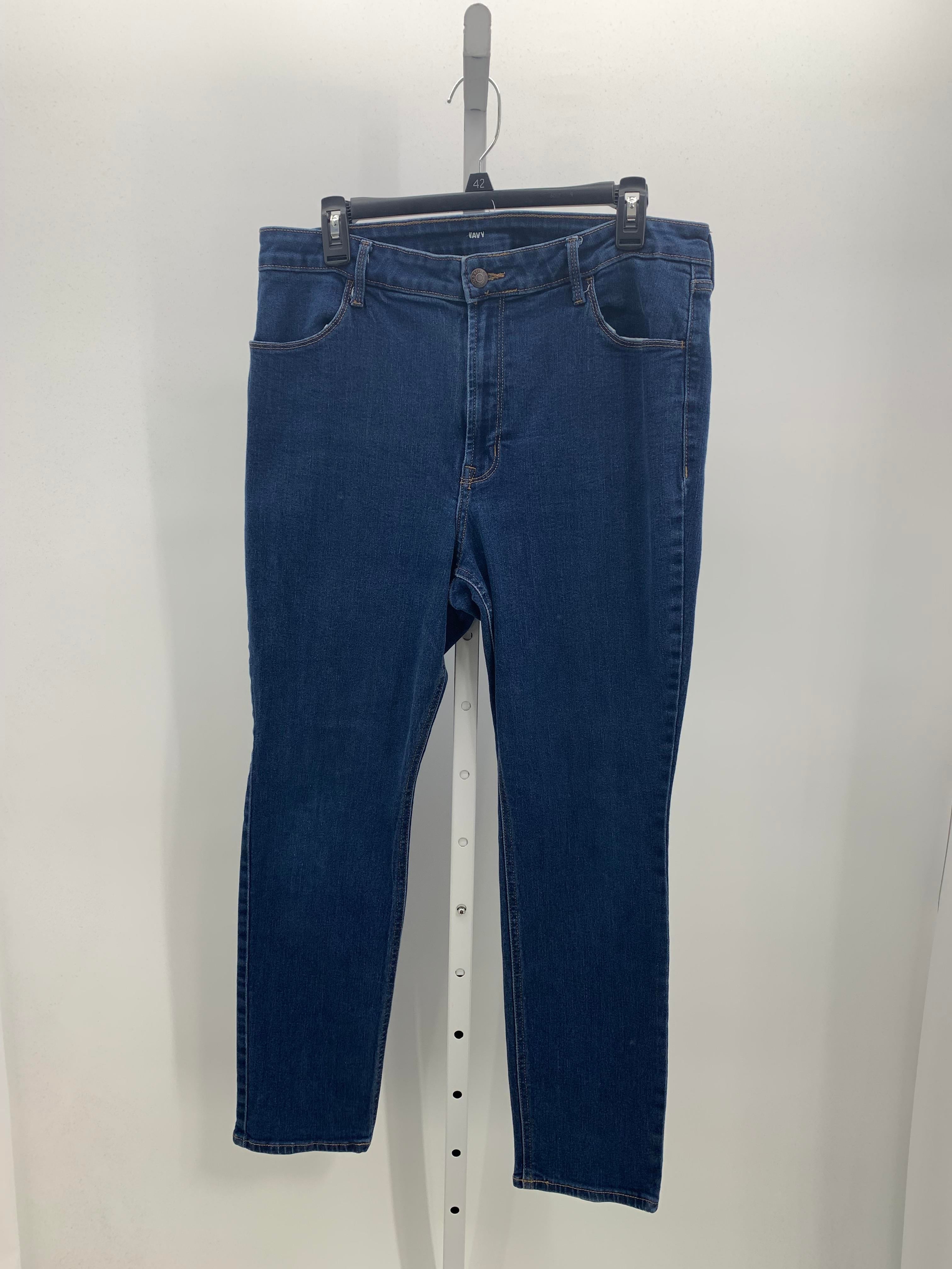 Old Navy Size 16 Misses Jeans